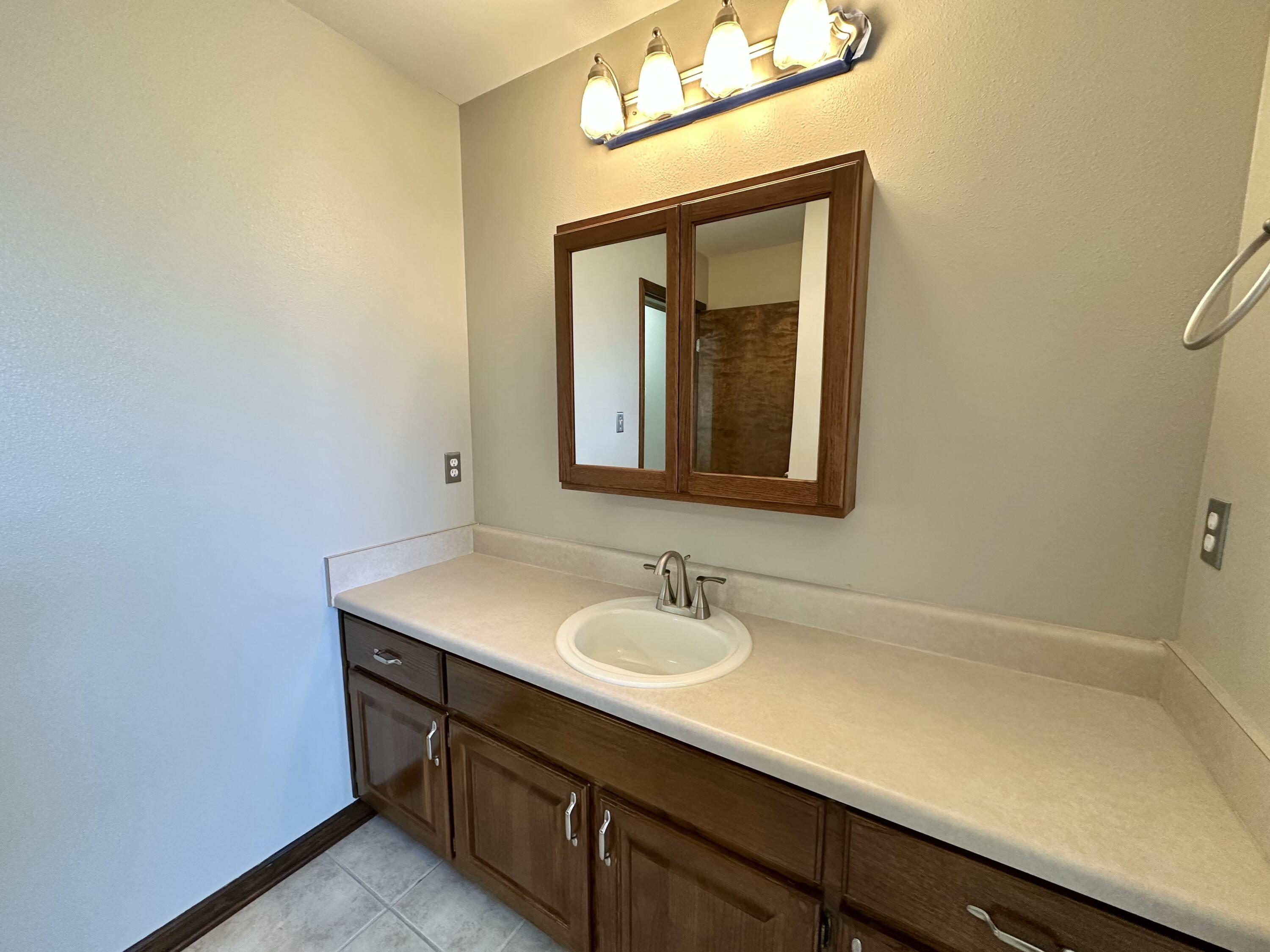 RUSH PARK WEST S/D - Residential