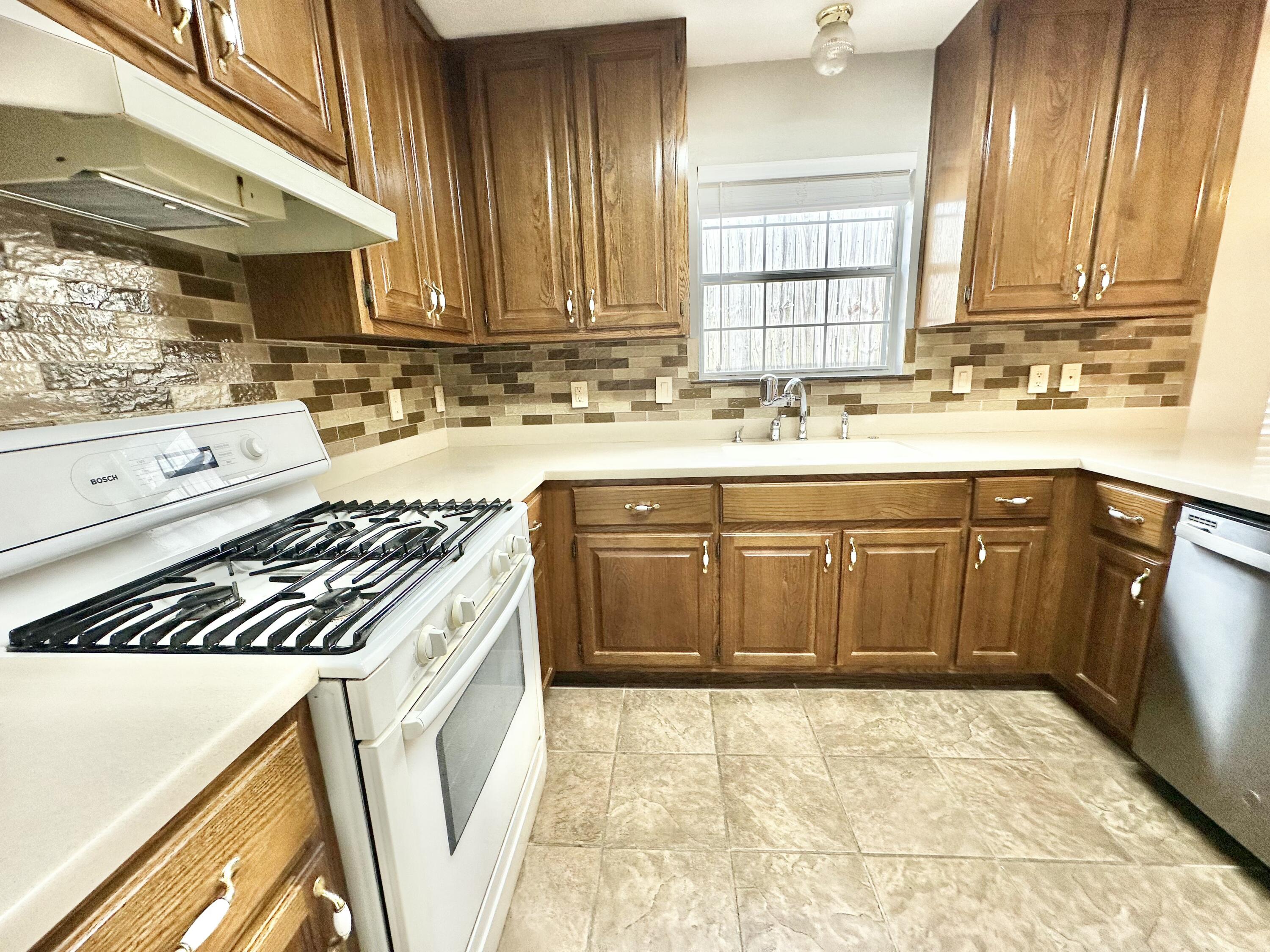 RUSH PARK WEST S/D - Residential