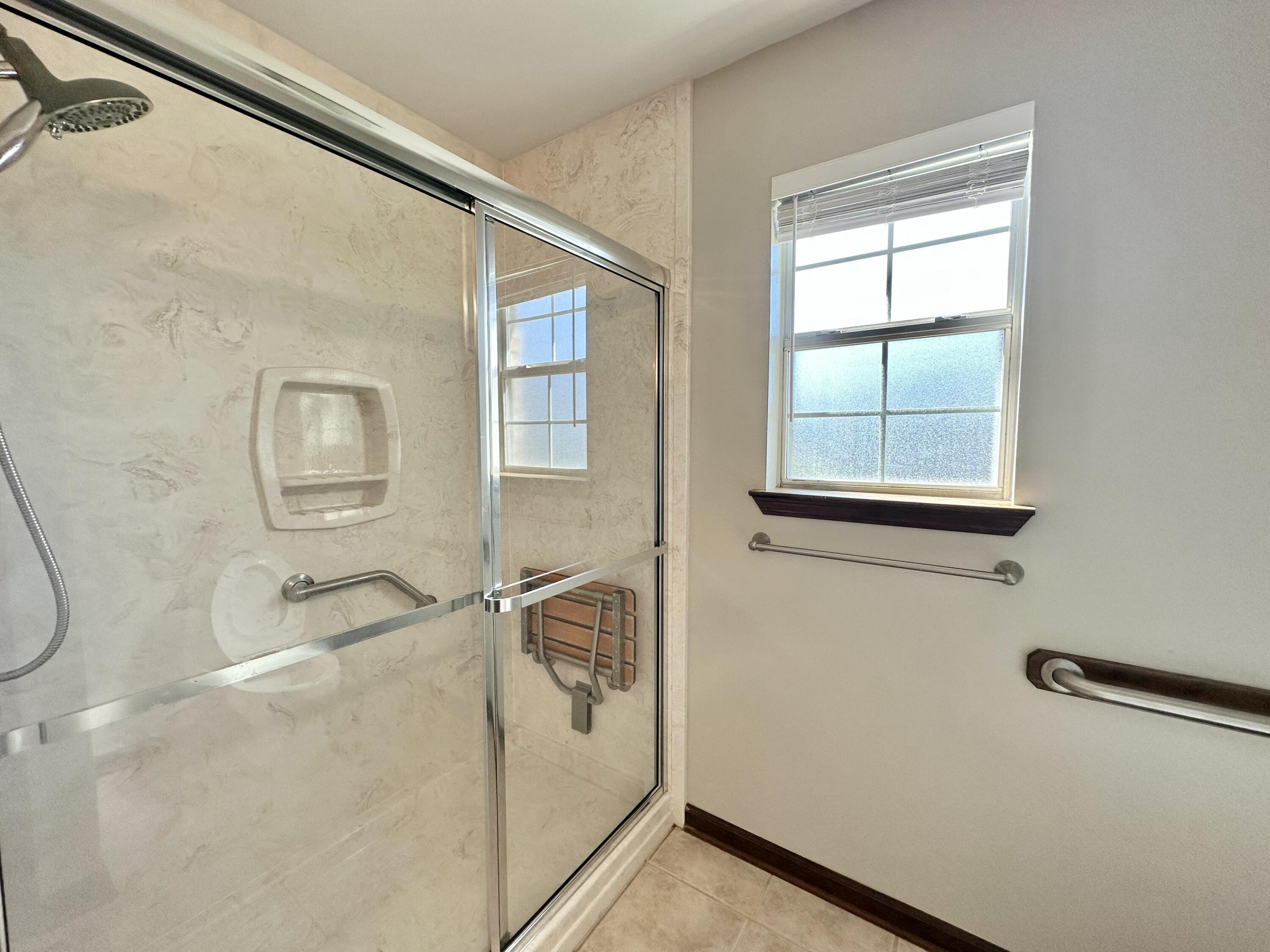 RUSH PARK WEST S/D - Residential