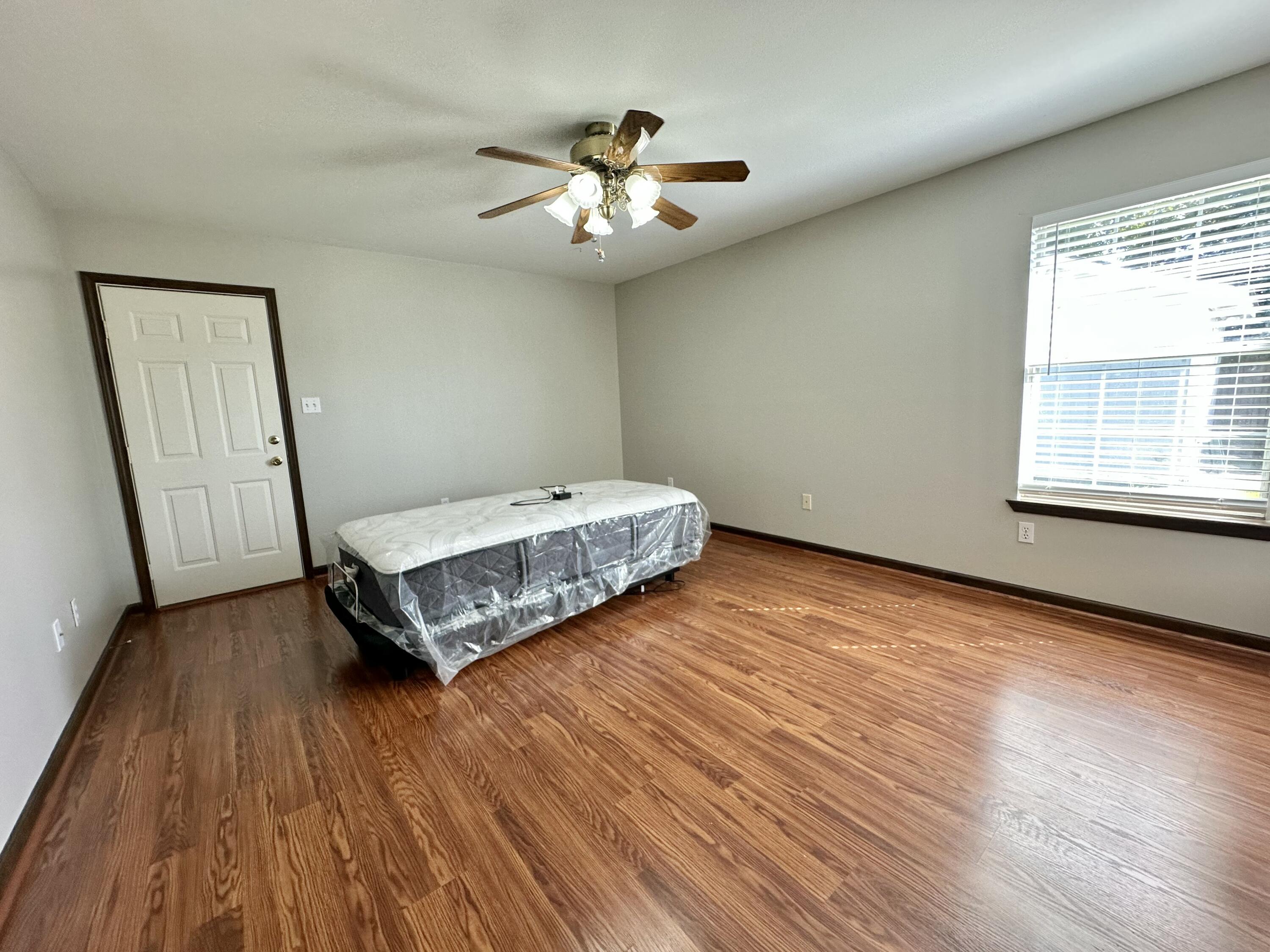RUSH PARK WEST S/D - Residential