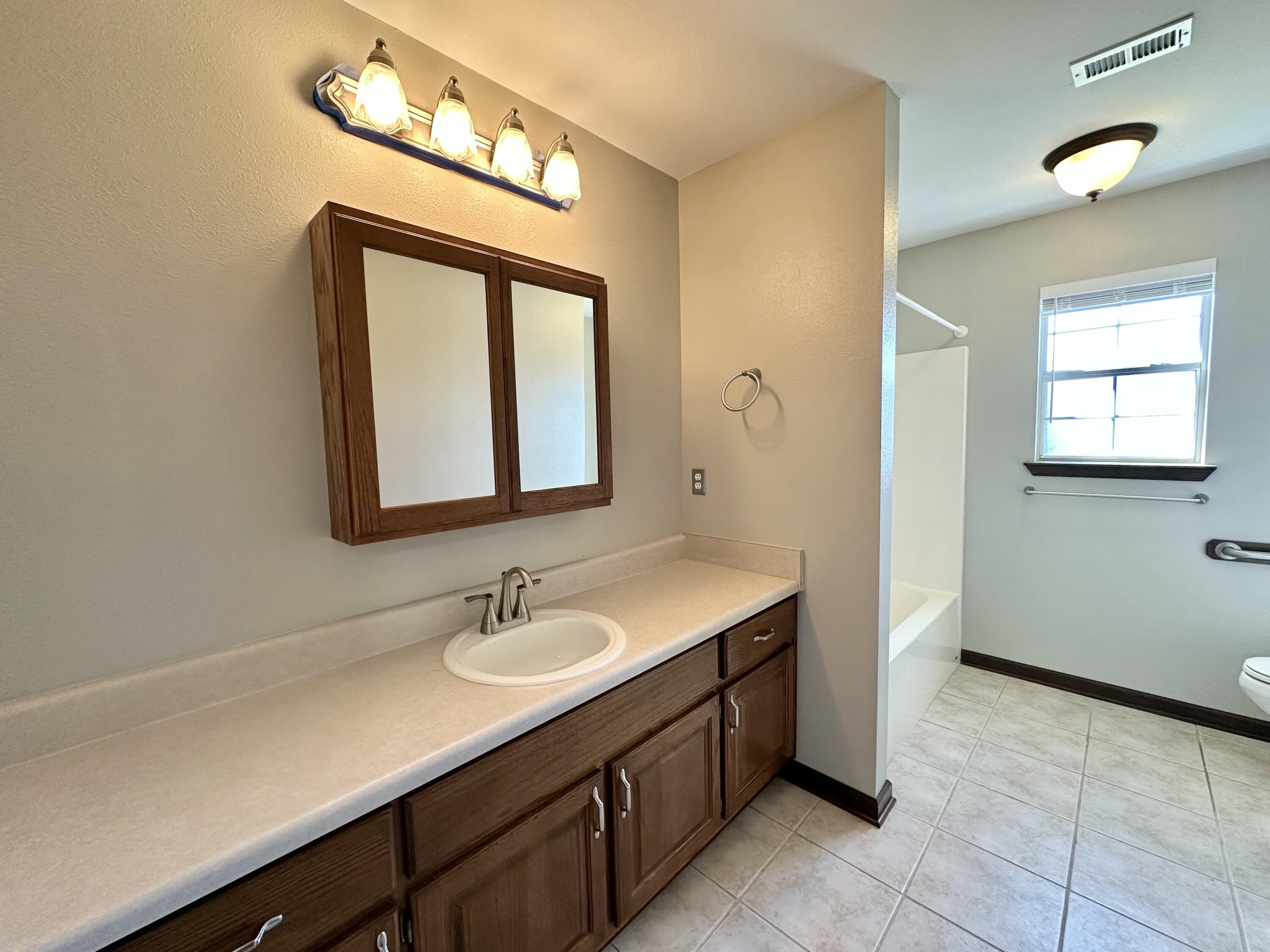 RUSH PARK WEST S/D - Residential