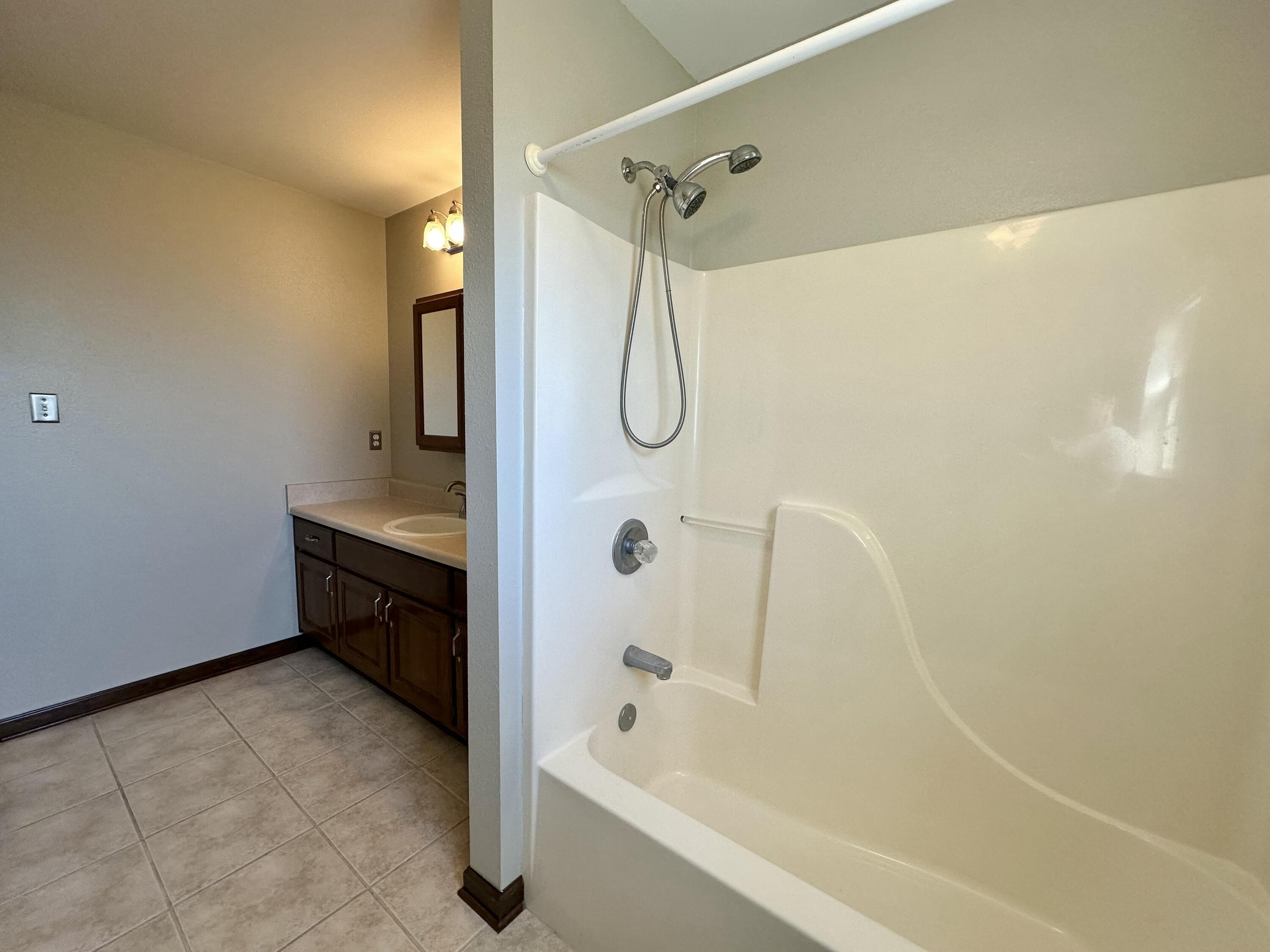RUSH PARK WEST S/D - Residential