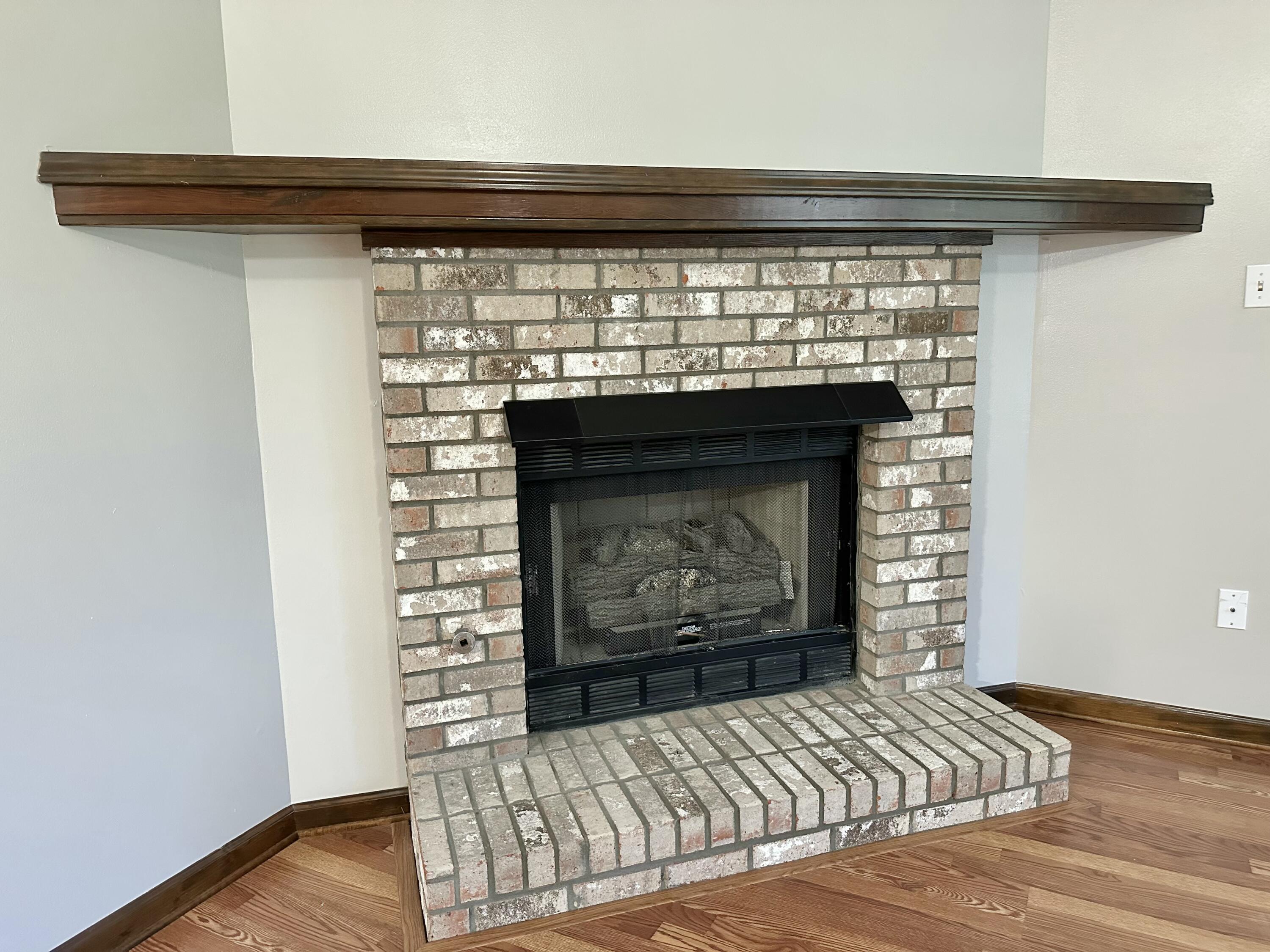 RUSH PARK WEST S/D - Residential