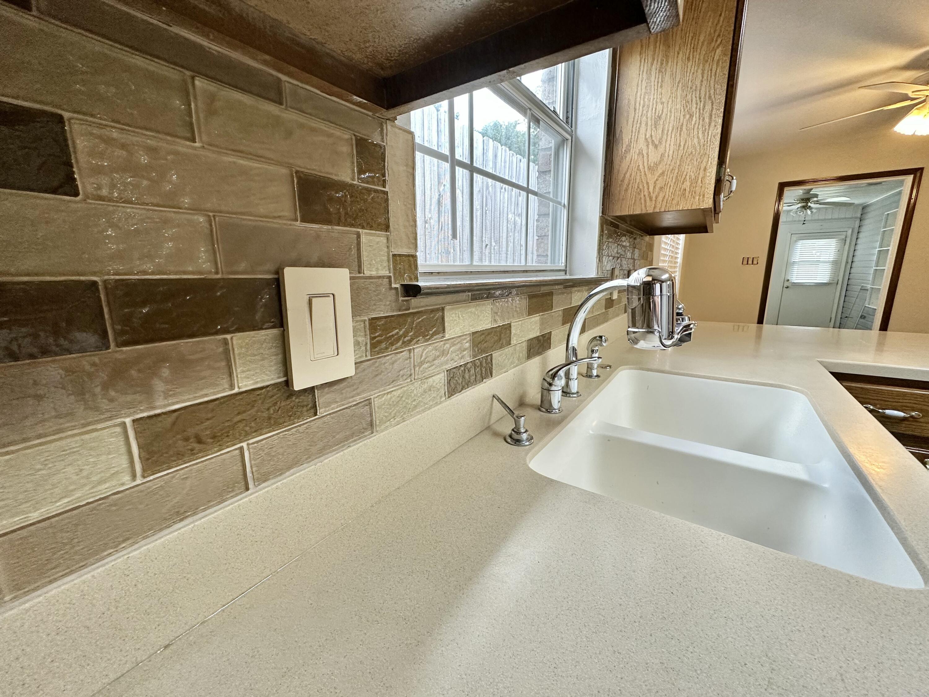 RUSH PARK WEST S/D - Residential
