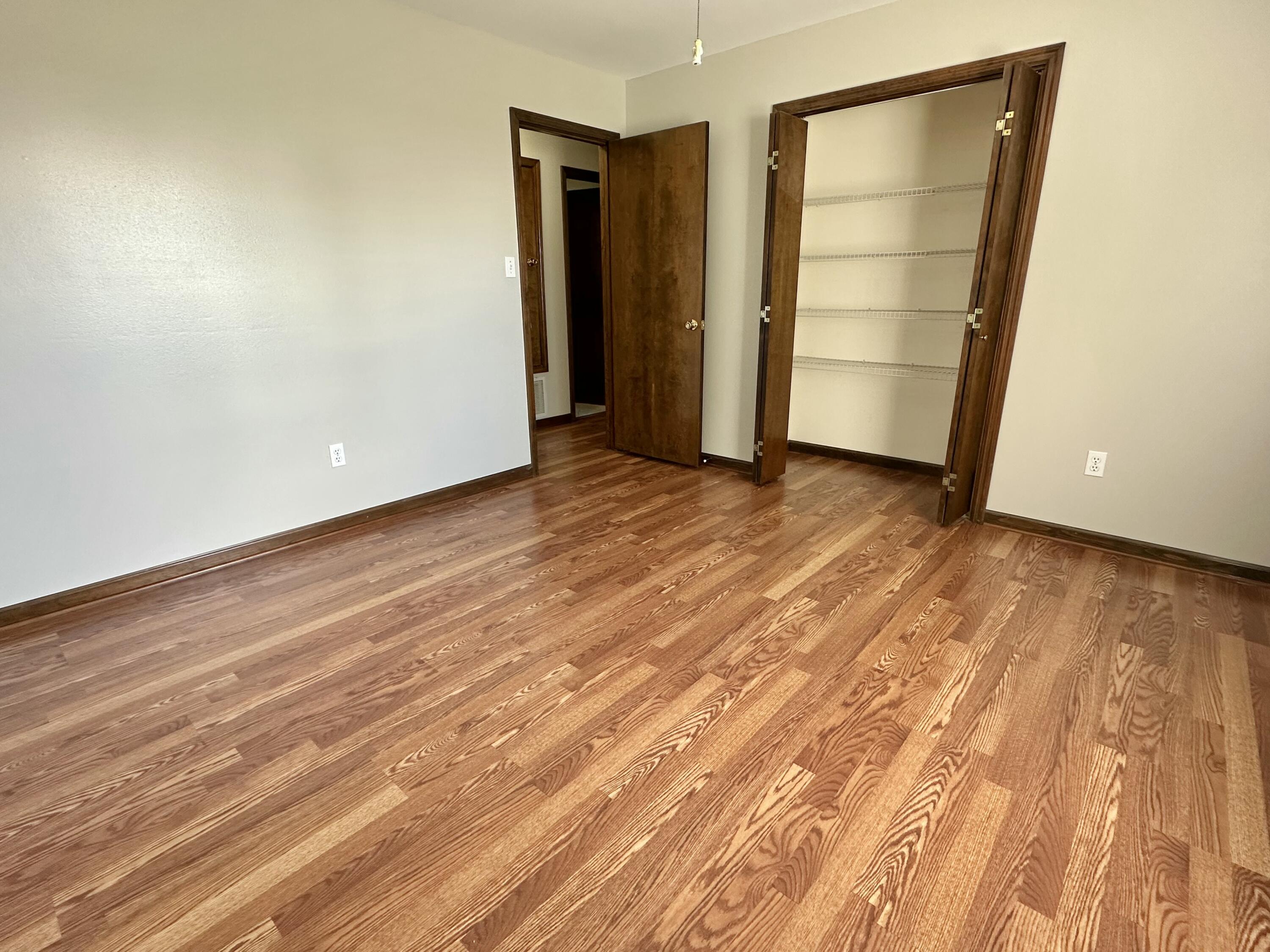 RUSH PARK WEST S/D - Residential