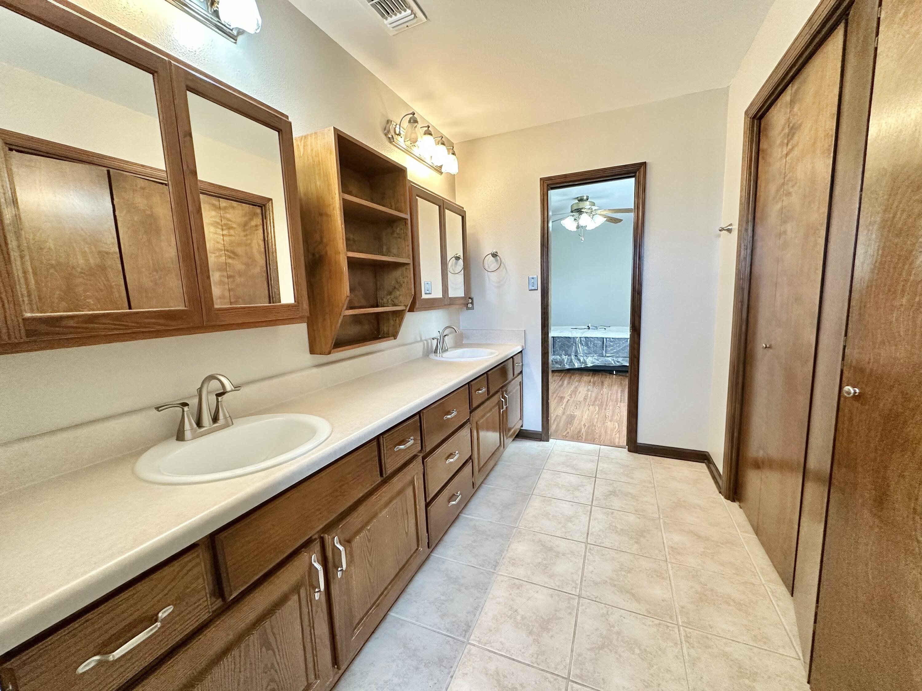 RUSH PARK WEST S/D - Residential