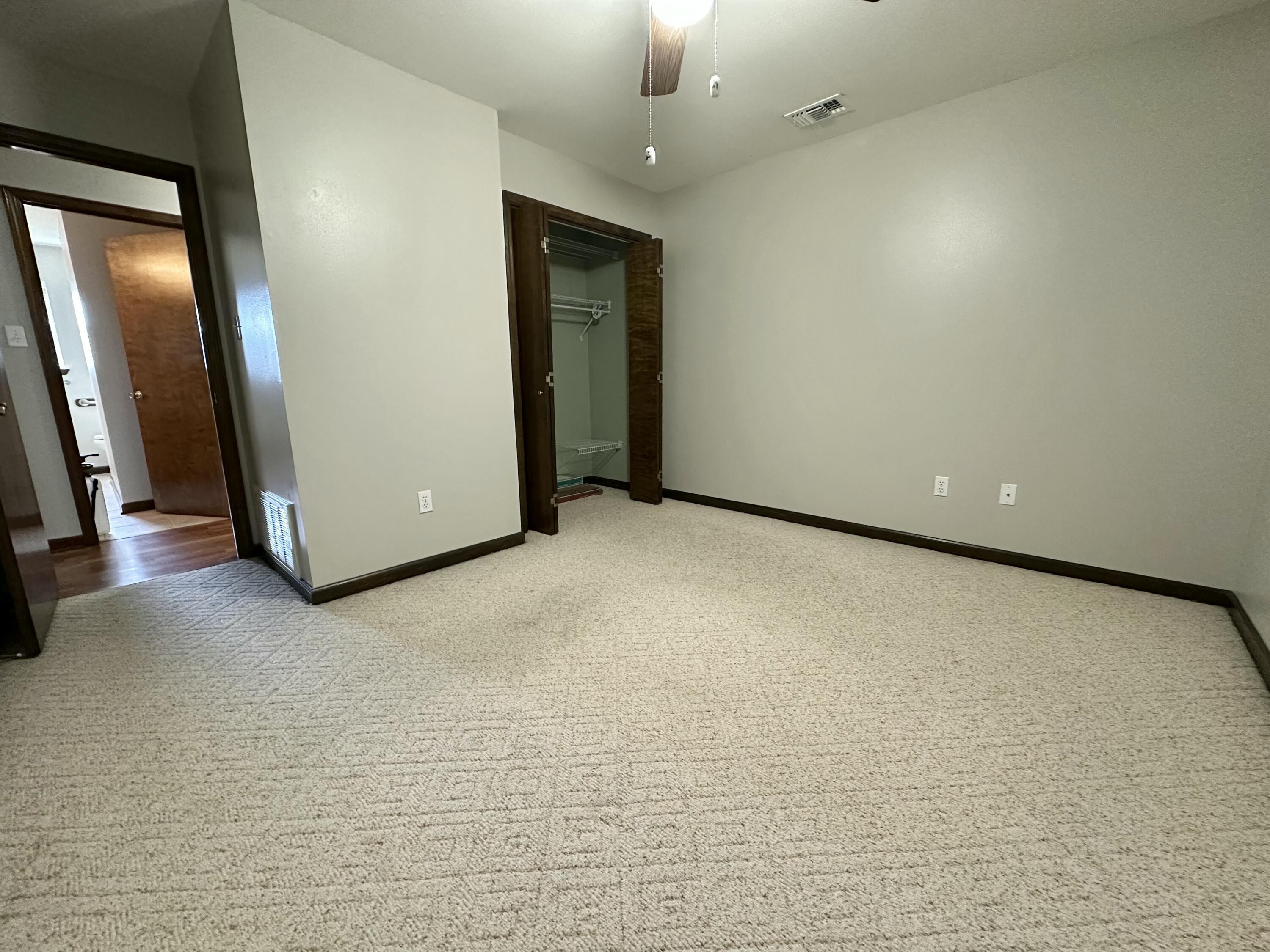 RUSH PARK WEST S/D - Residential