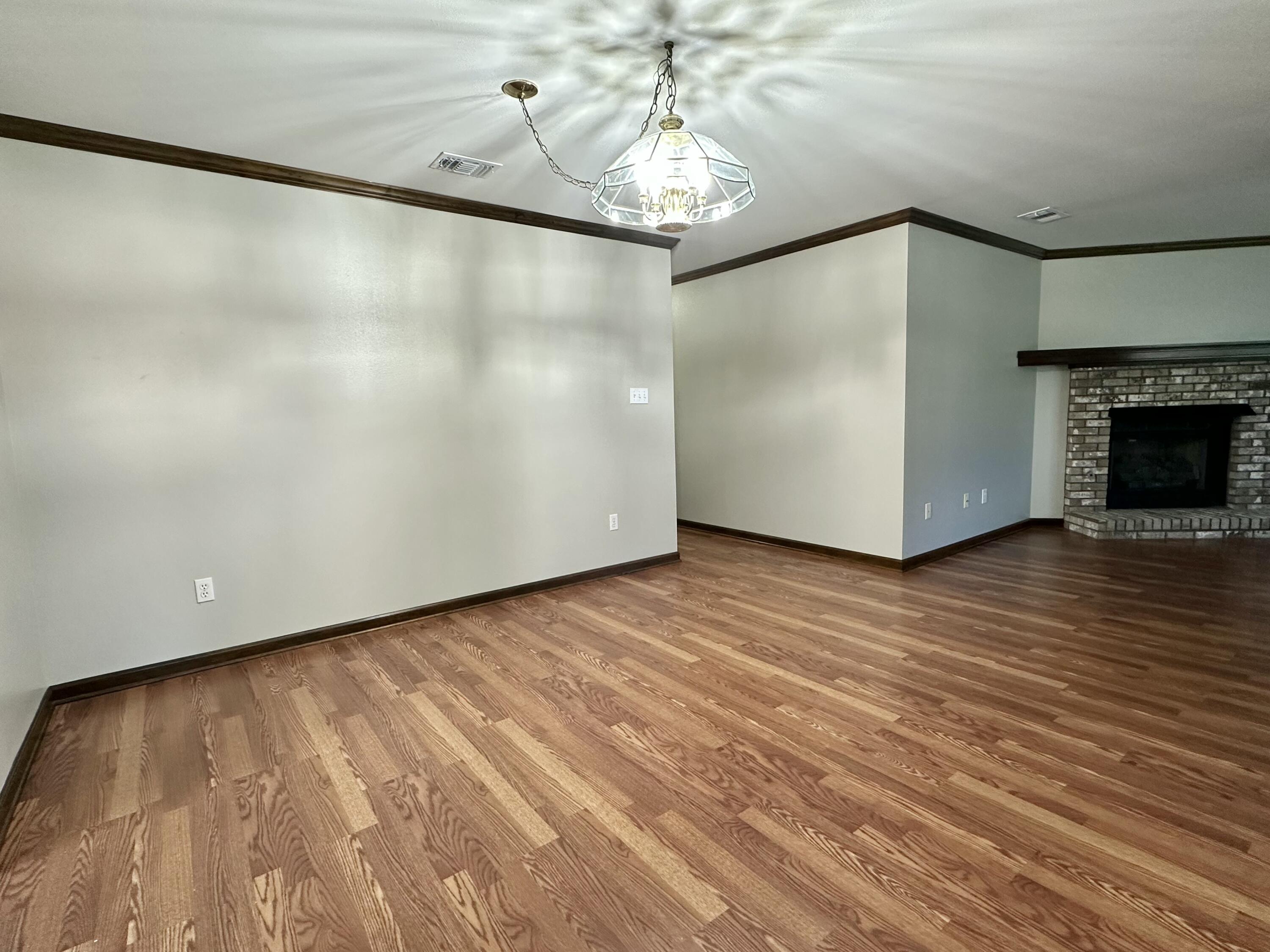 RUSH PARK WEST S/D - Residential