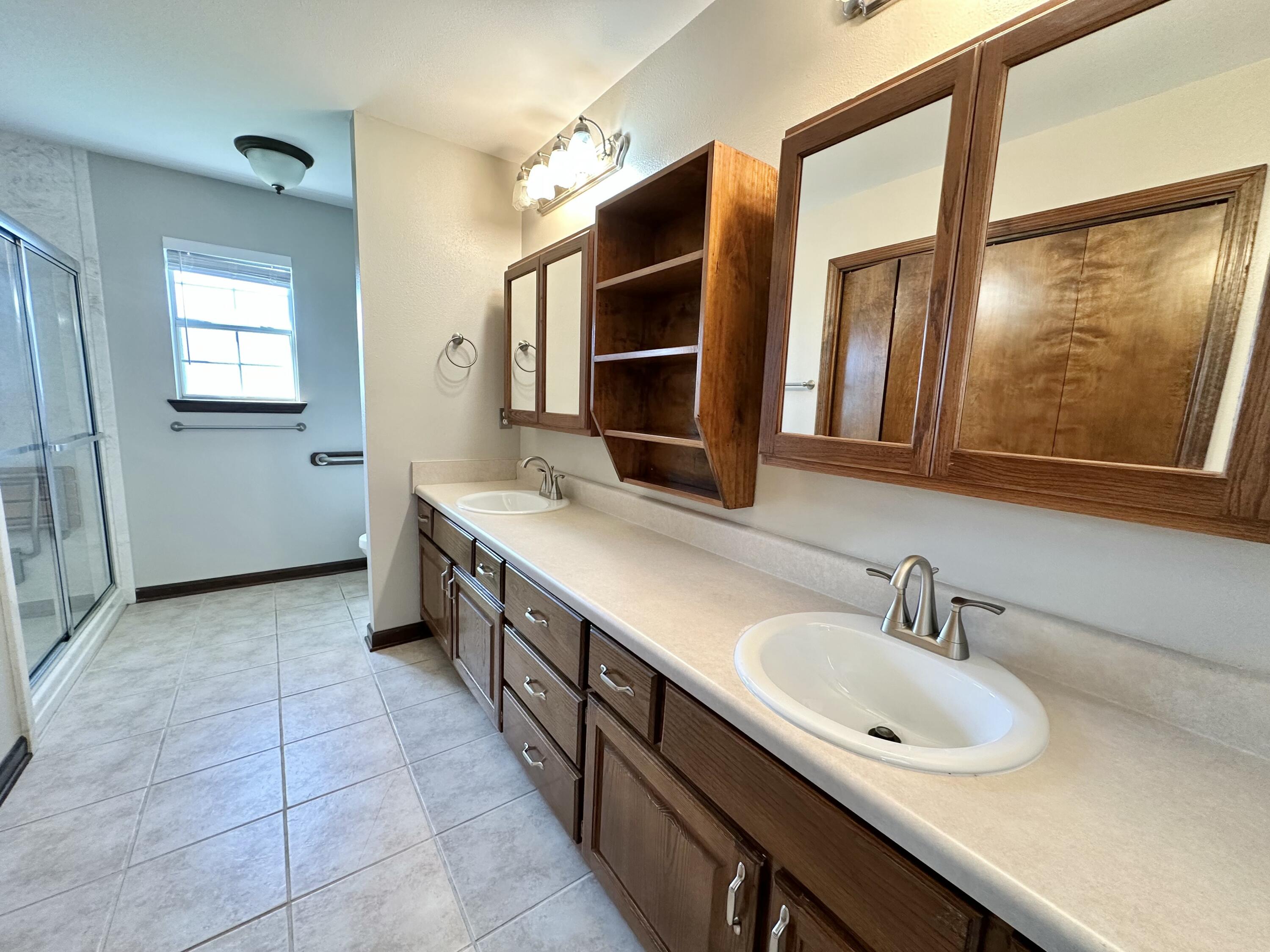 RUSH PARK WEST S/D - Residential