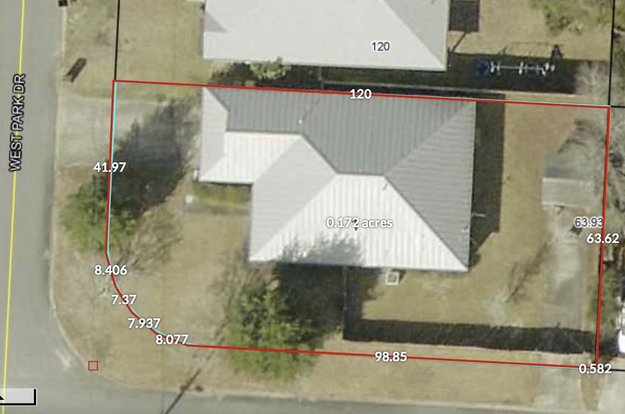 $5,000 Buyer Credit! Welcome to the cozy subdivision of Rush Park, tucked off Hwy 98 and conveniently located to Hurlburt Field, and Eglin AFB! Enjoy easy access to the area's shopping, dining, beautiful beaches and boat ramps. This charming brick 3-bedroom, 2-bath home sits on a corner lot with a spacious, privacy-fenced backyard, RV/Boat Pad--an ideal place to call home. Step inside to a large, open living area with tile floors and a gas fireplace that creates an inviting atmosphere. The kitchen offers plenty of storage and a separate breakfast nook that opens to the Florida room. Outside, a workshop provides space for yard tools or creative projects. The primary suite easily accommodates a king-sized bed, while two additional bedrooms down the hall share a nice guest bathroom. Call now! Don't miss your chance to make this one yours. Schedule a private tour today!