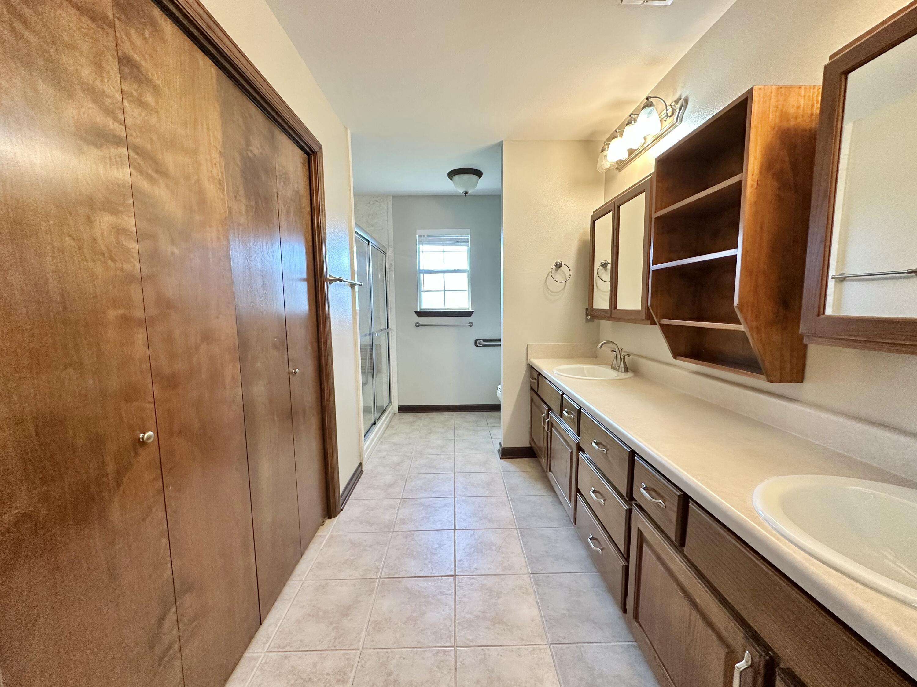 RUSH PARK WEST S/D - Residential