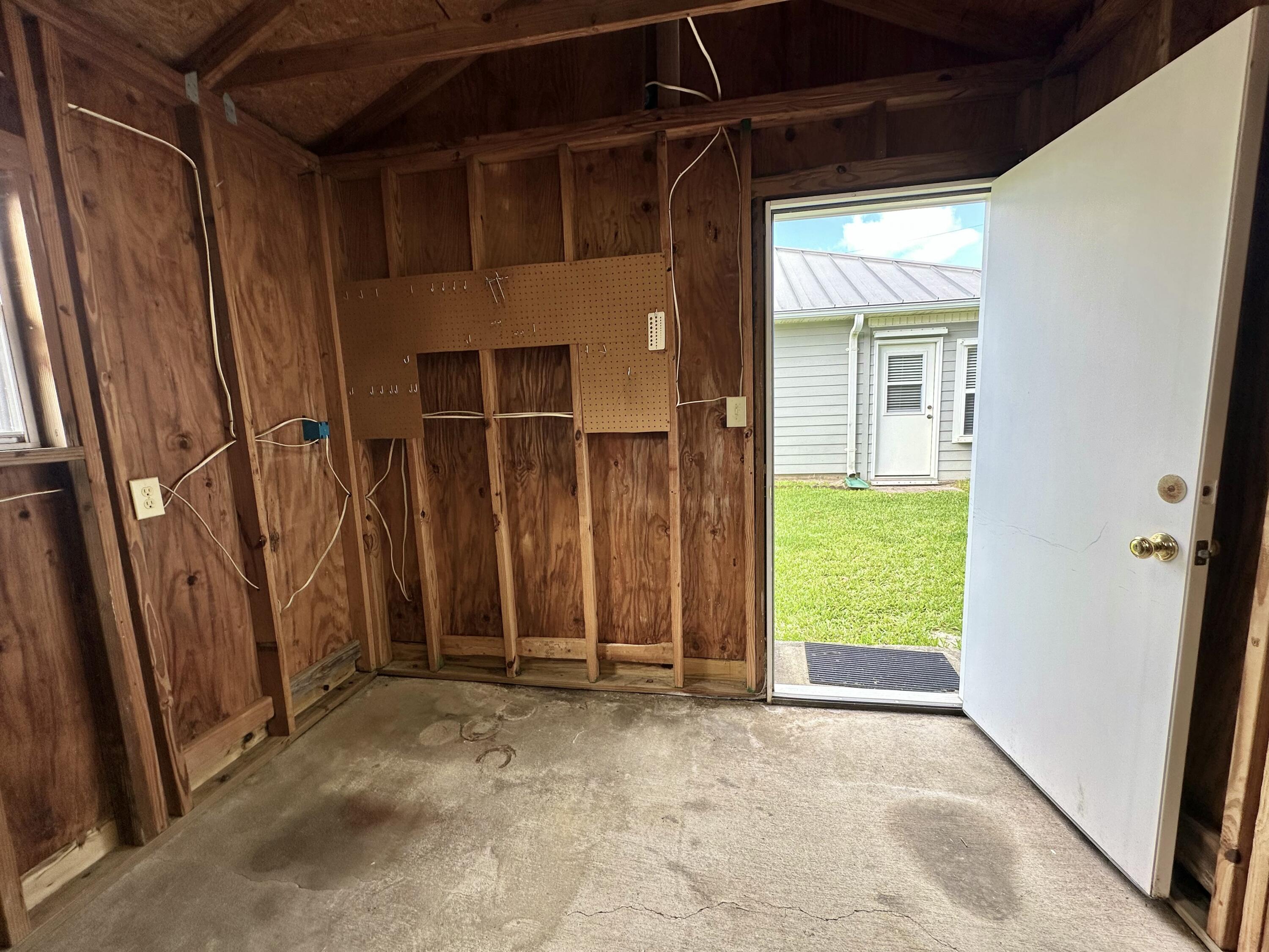 RUSH PARK WEST S/D - Residential