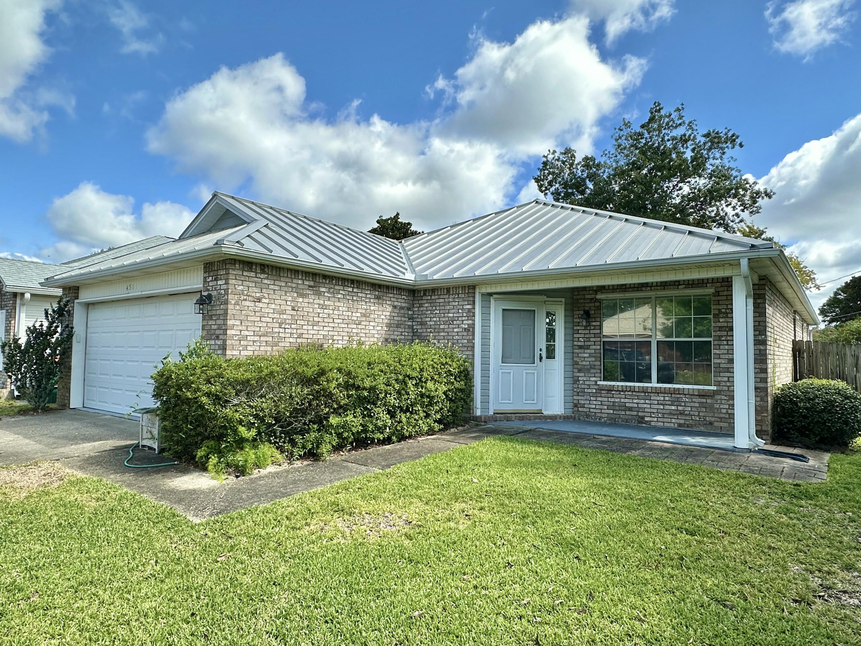 RUSH PARK WEST S/D - Residential