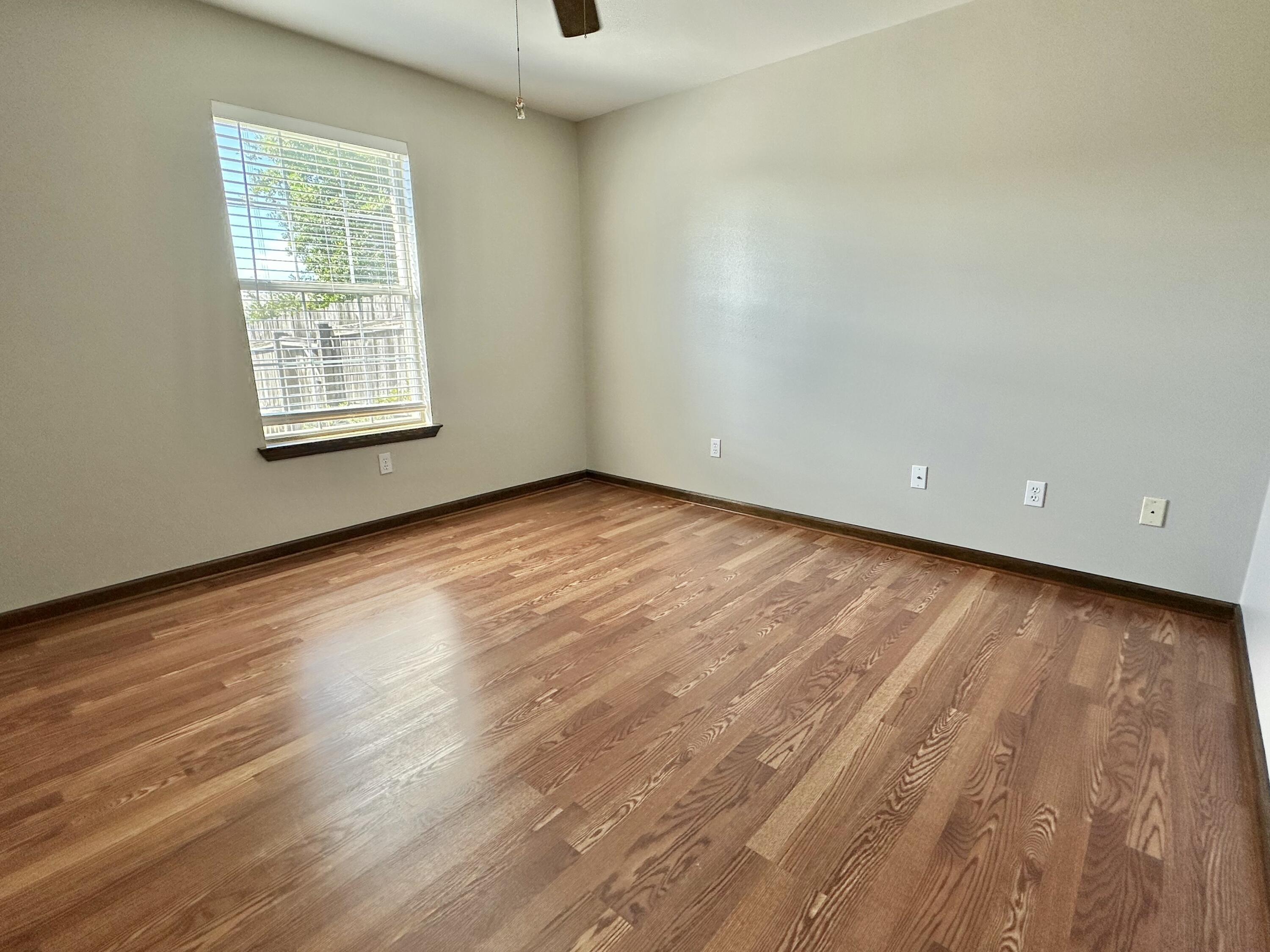 RUSH PARK WEST S/D - Residential