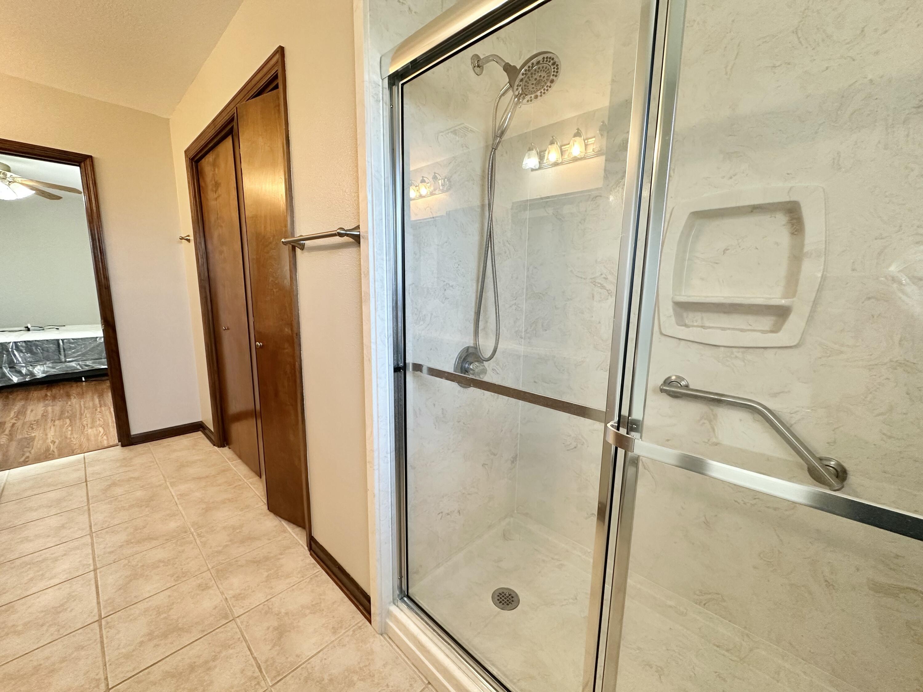 RUSH PARK WEST S/D - Residential