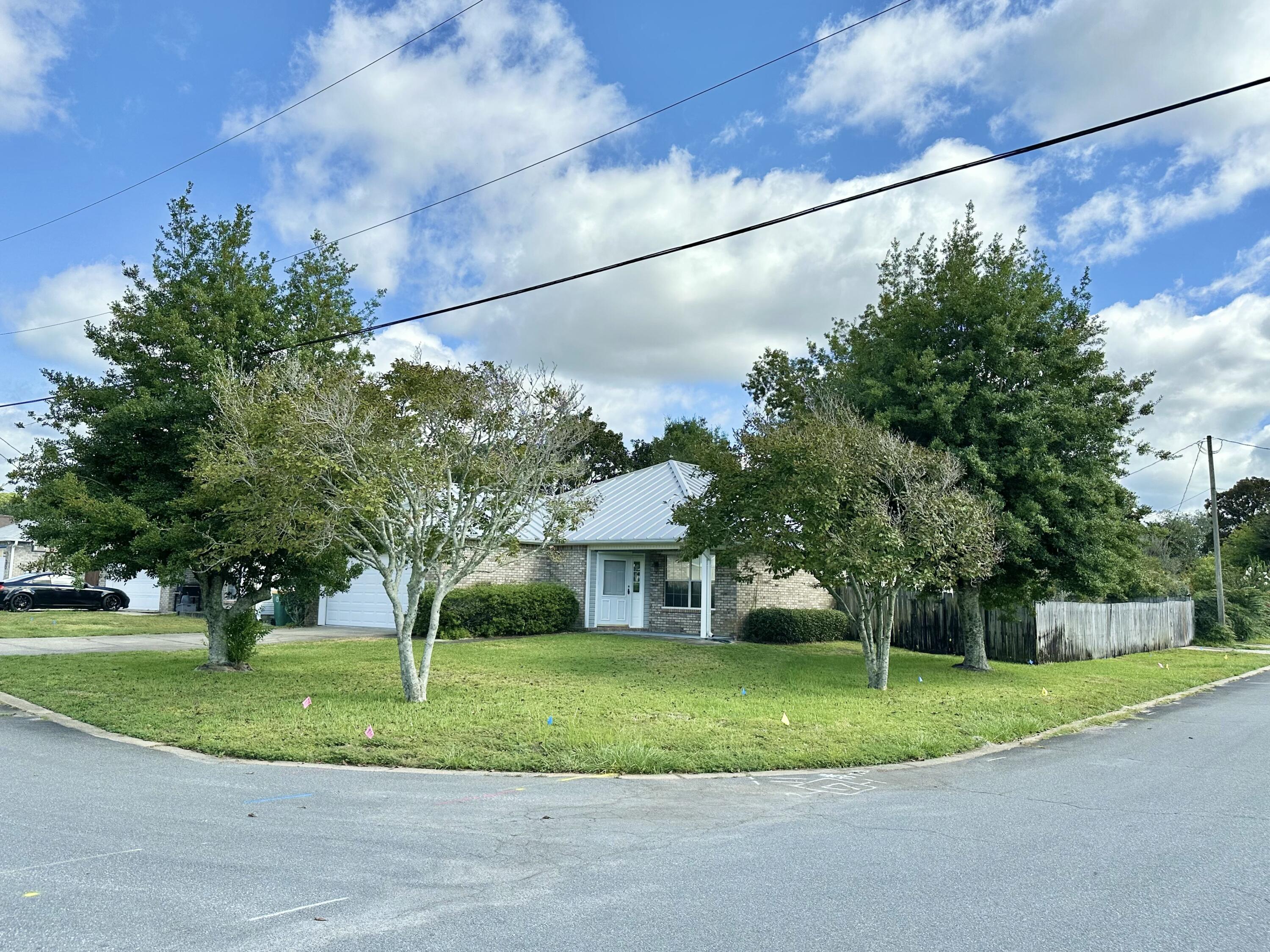 RUSH PARK WEST S/D - Residential
