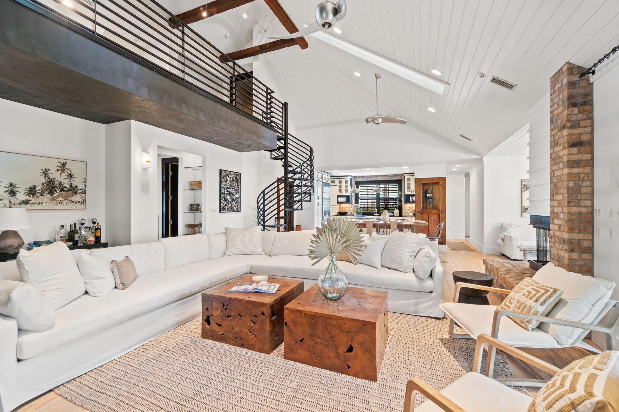 BOTANY BAYOU - Residential