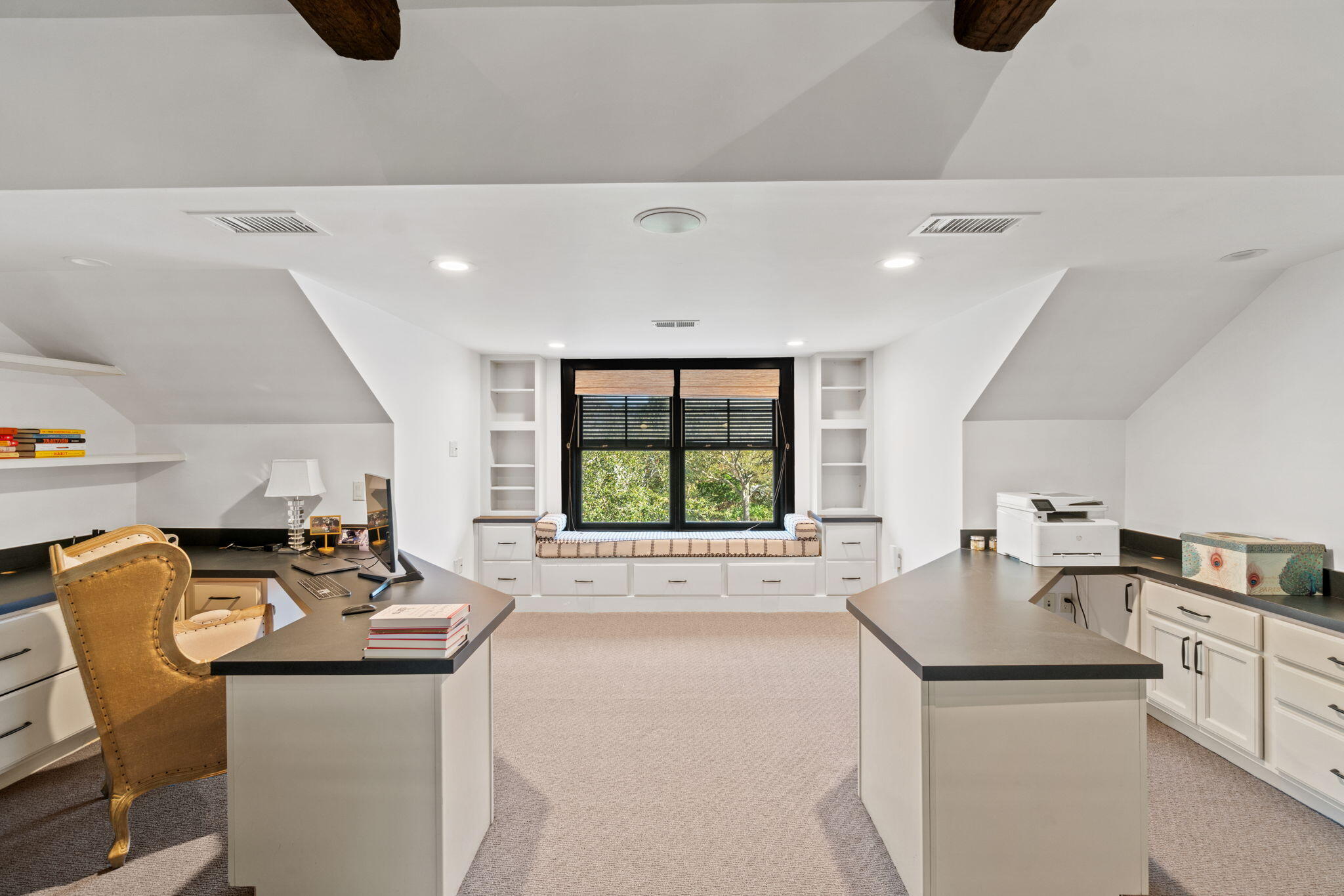 BOTANY BAYOU - Residential