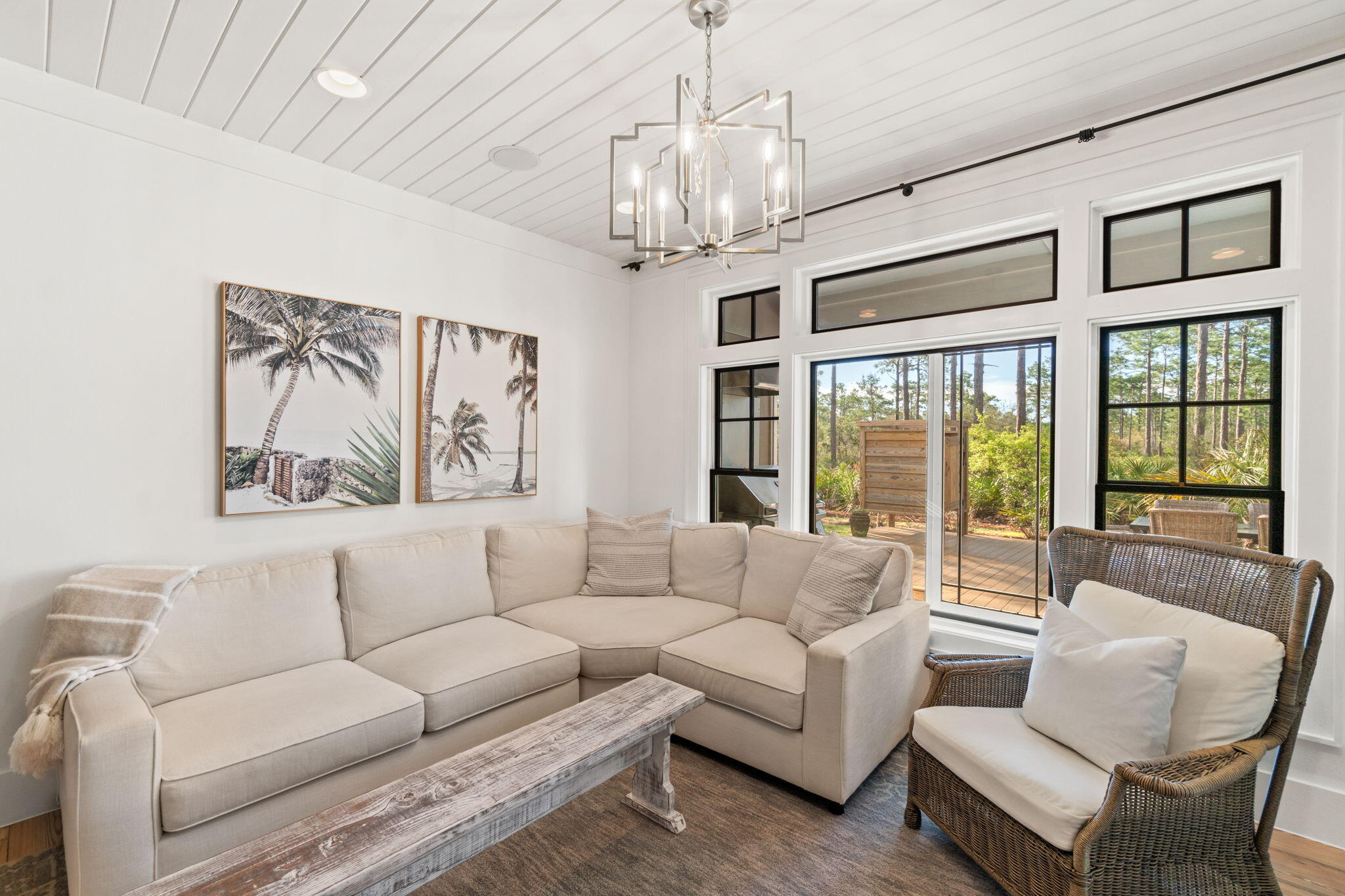 BOTANY BAYOU - Residential