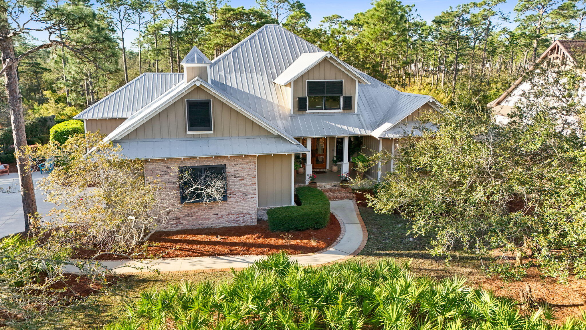 BOTANY BAYOU - Residential