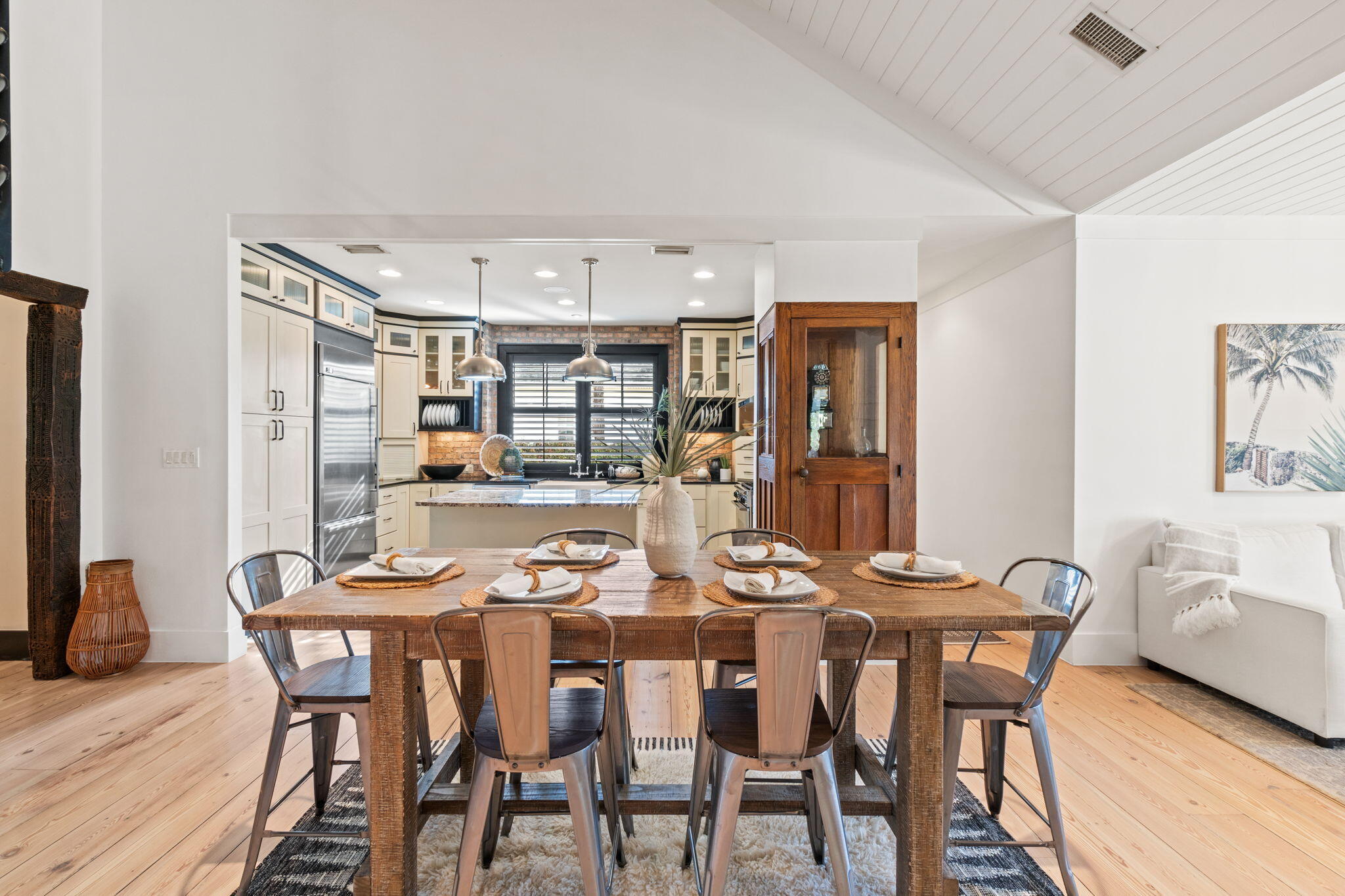 BOTANY BAYOU - Residential