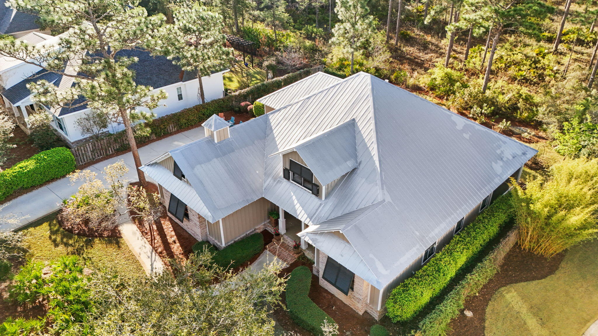 BOTANY BAYOU - Residential