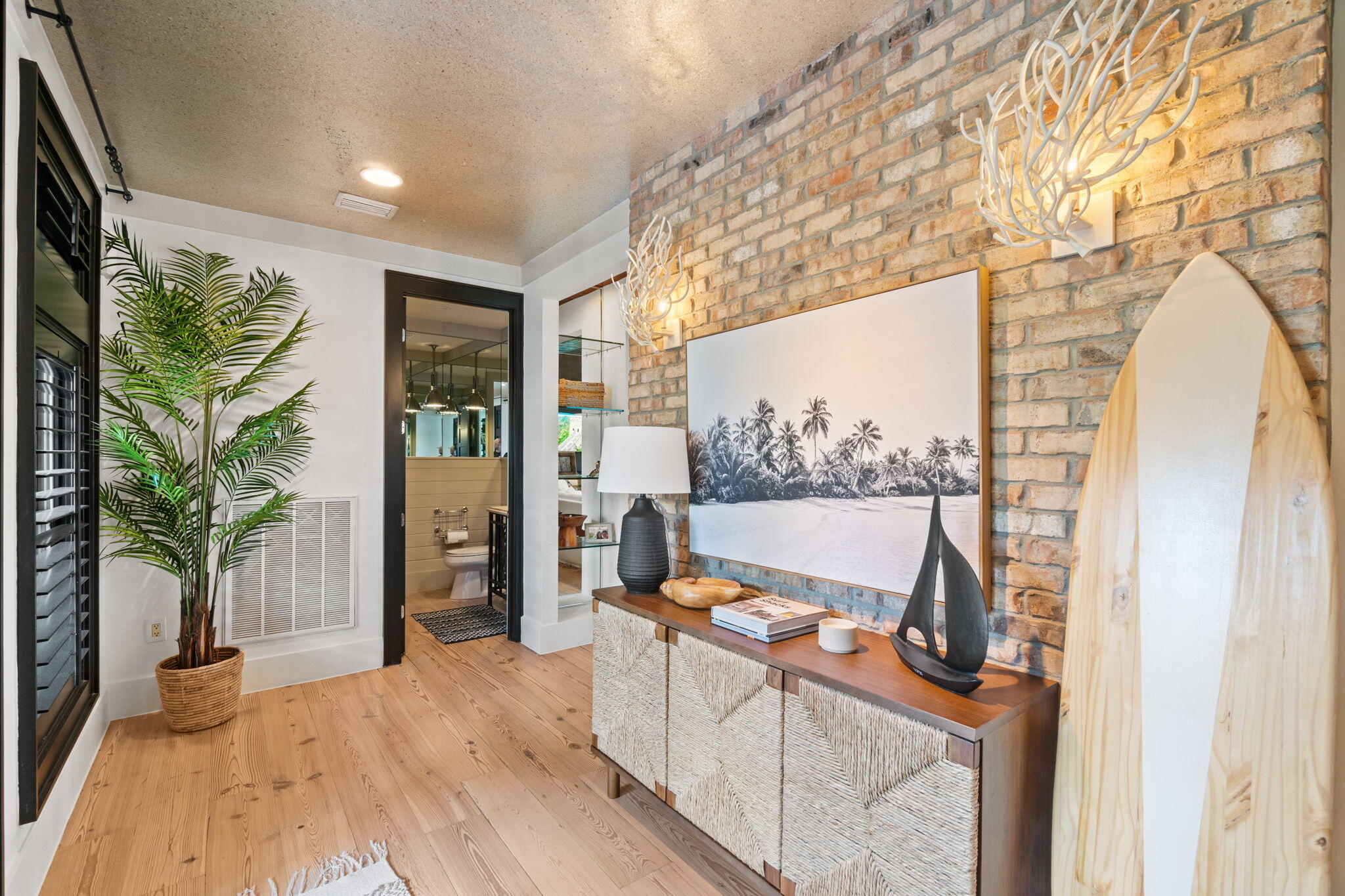 BOTANY BAYOU - Residential