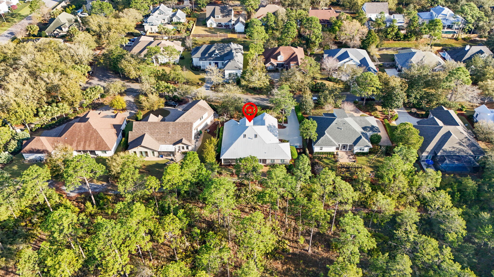 BOTANY BAYOU - Residential