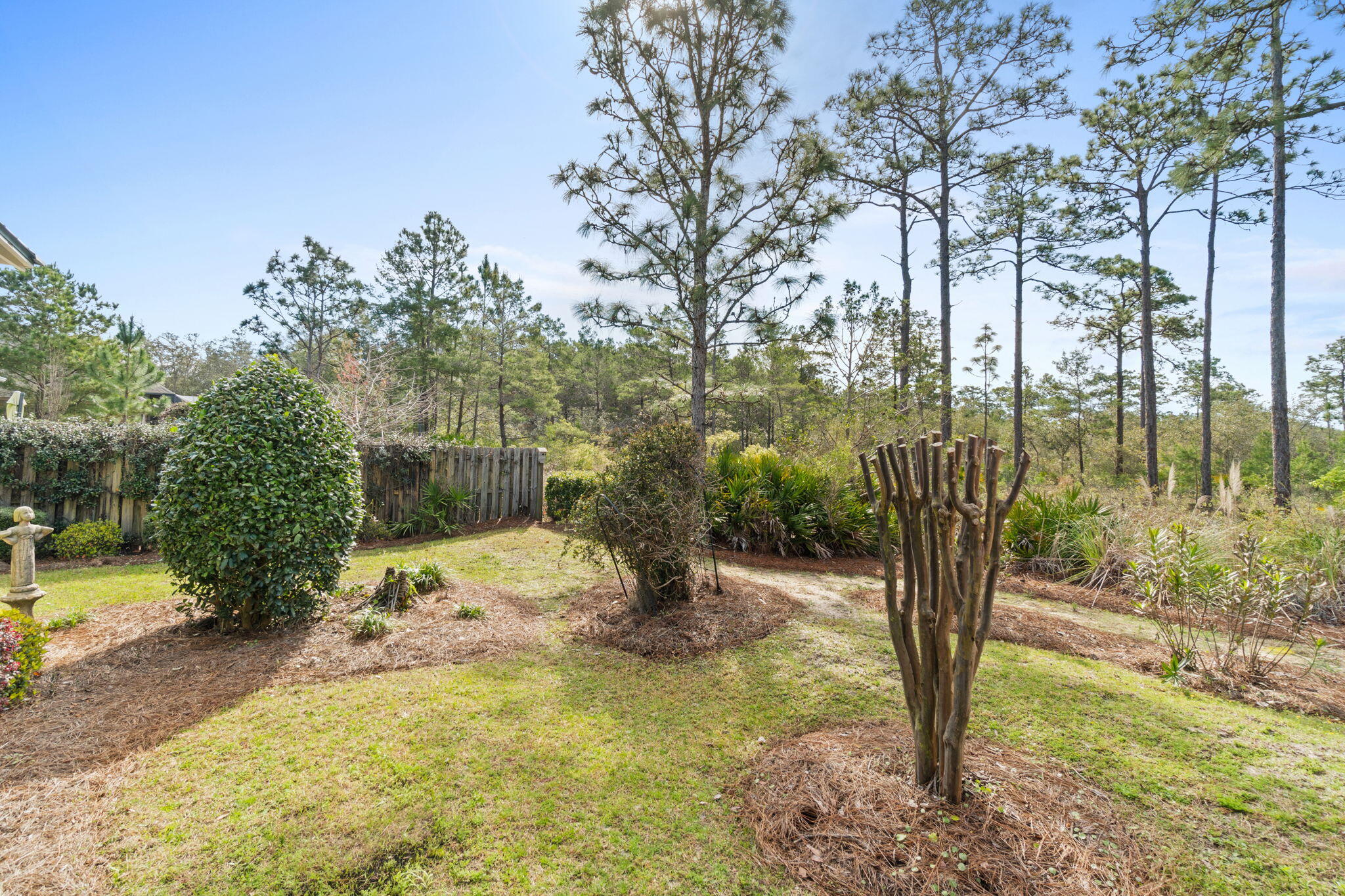 BOTANY BAYOU - Residential