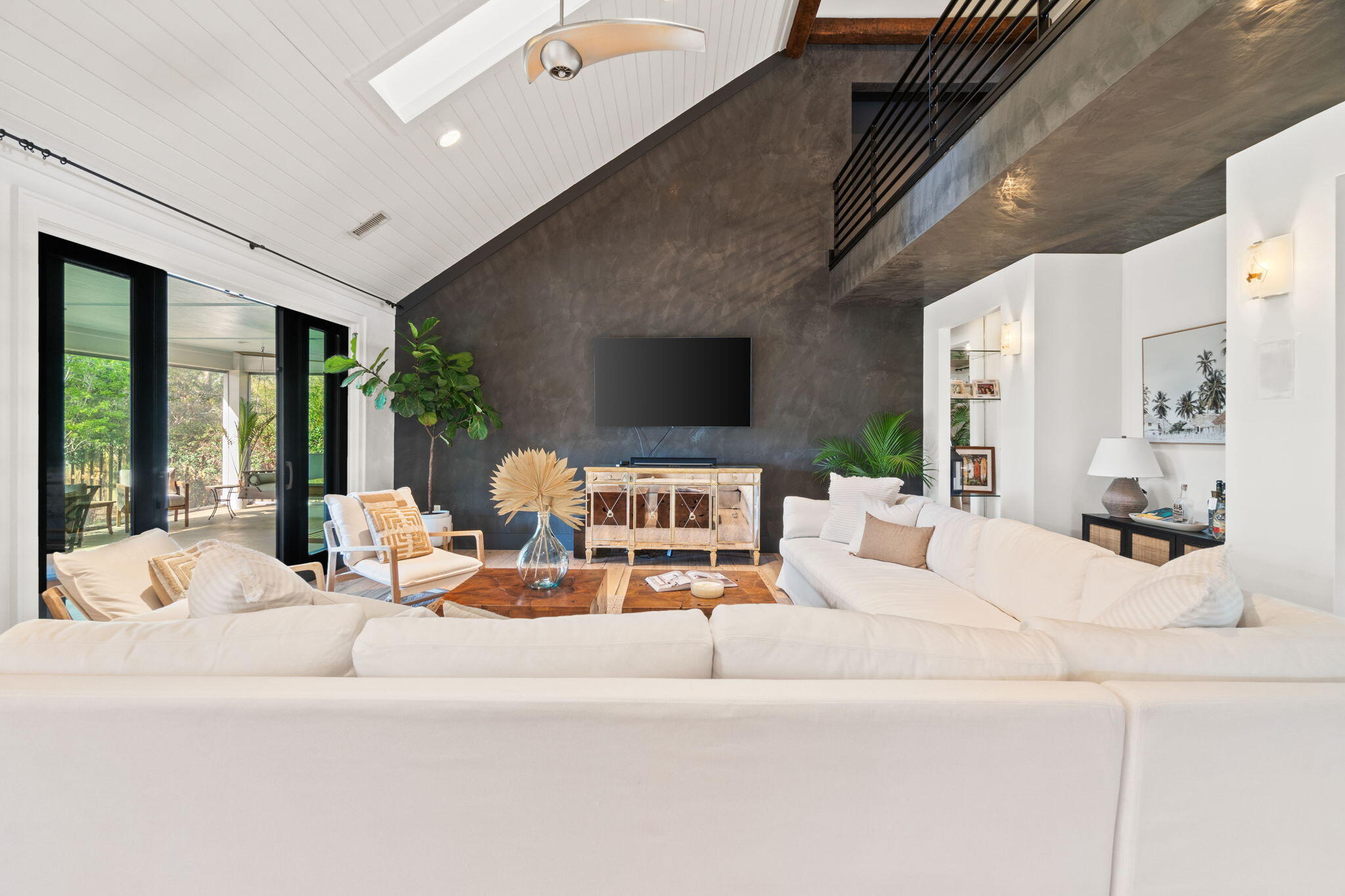 BOTANY BAYOU - Residential