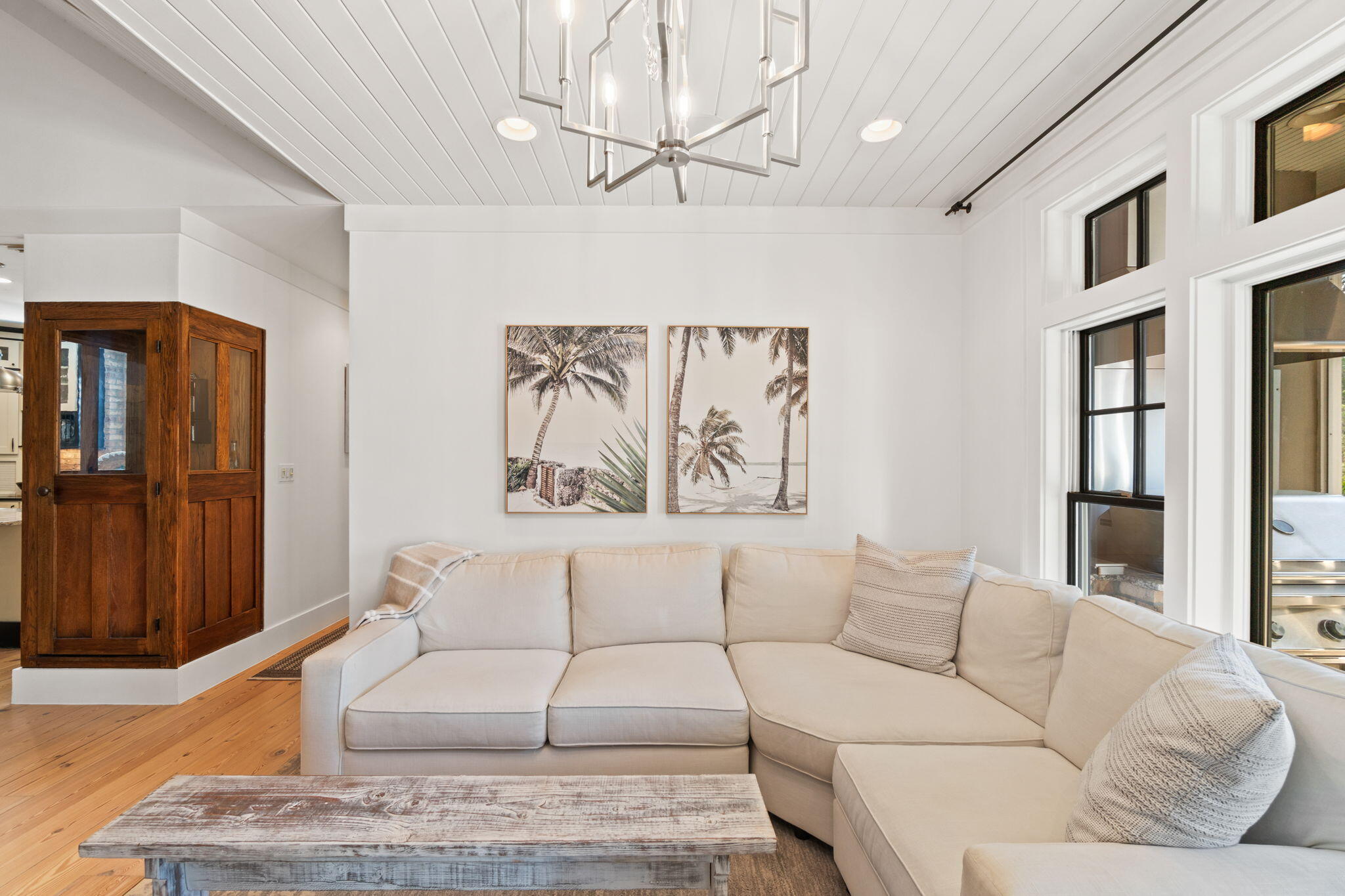 BOTANY BAYOU - Residential