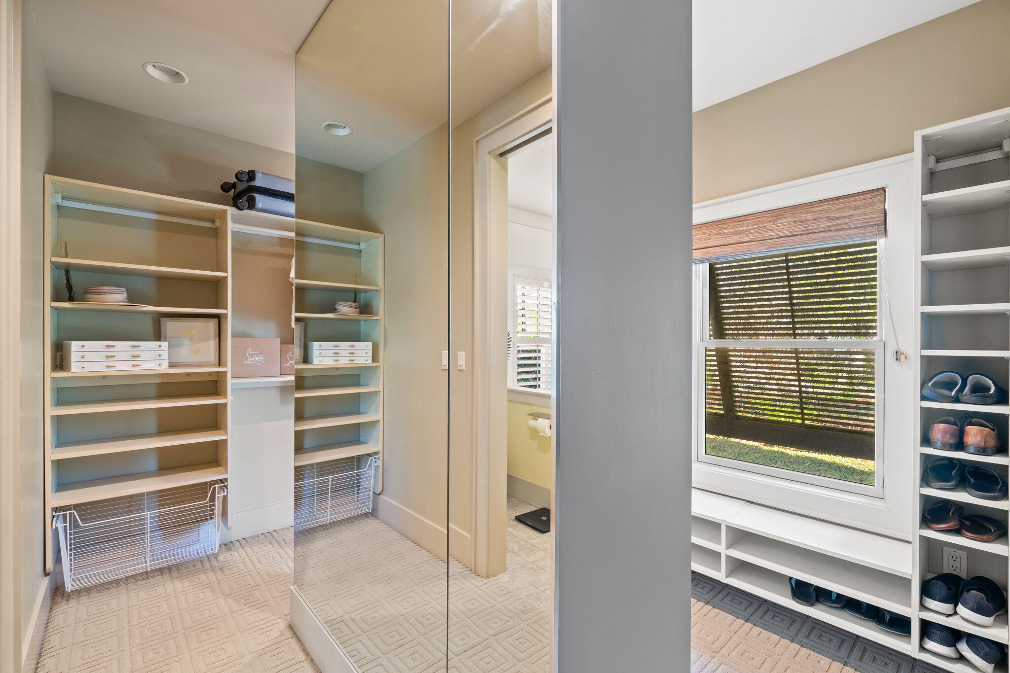 BOTANY BAYOU - Residential