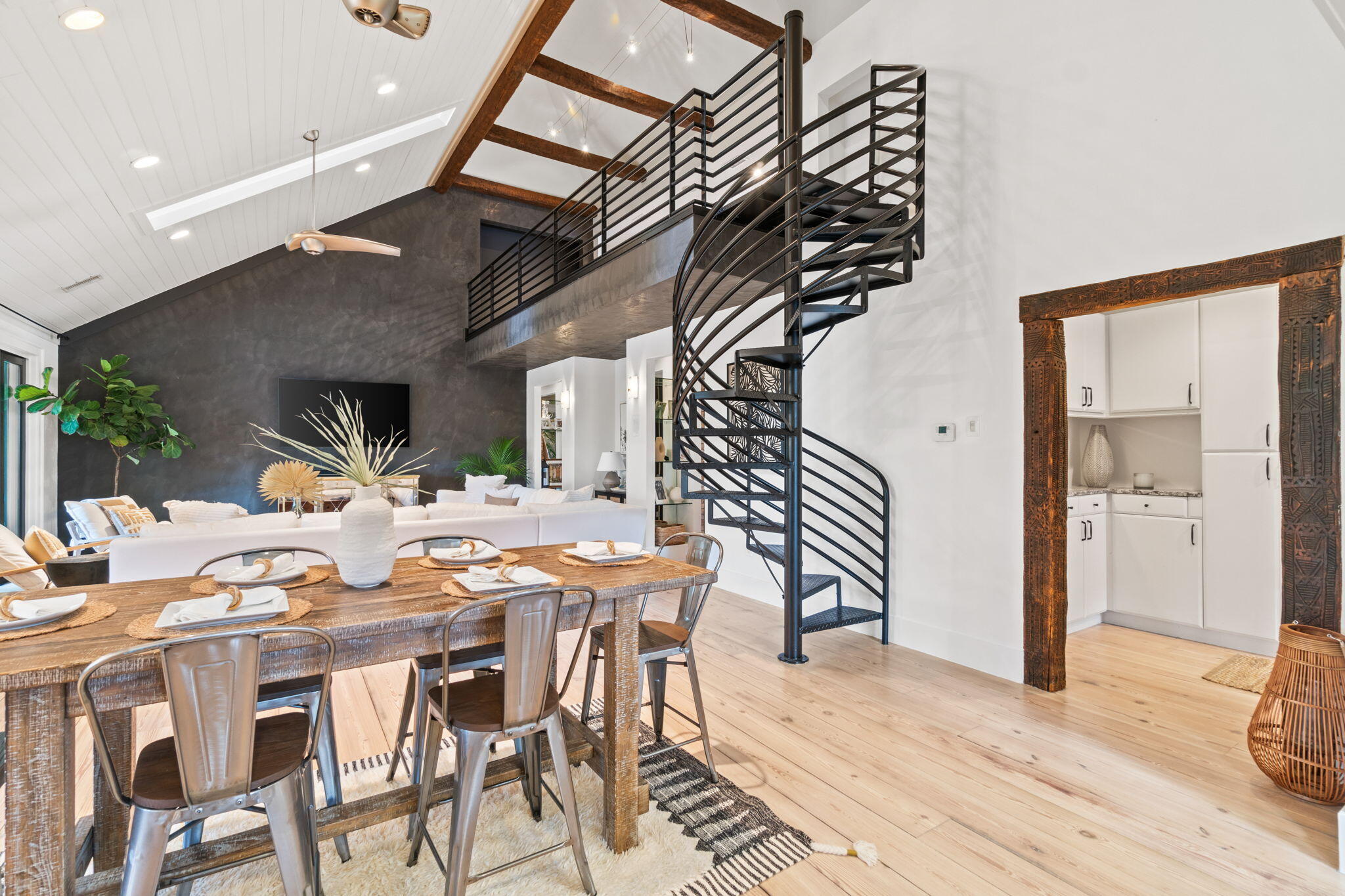 BOTANY BAYOU - Residential