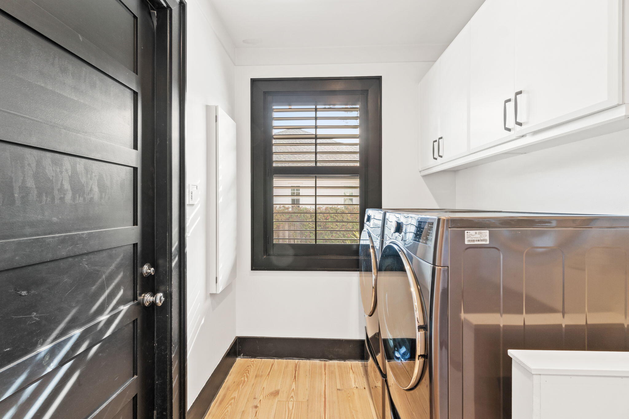 BOTANY BAYOU - Residential