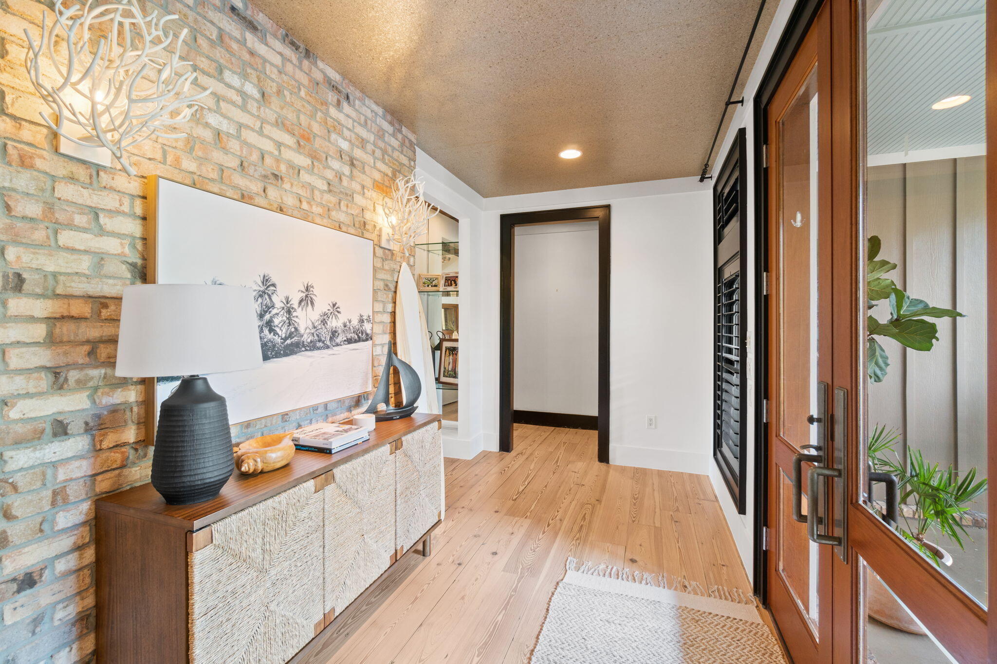 BOTANY BAYOU - Residential