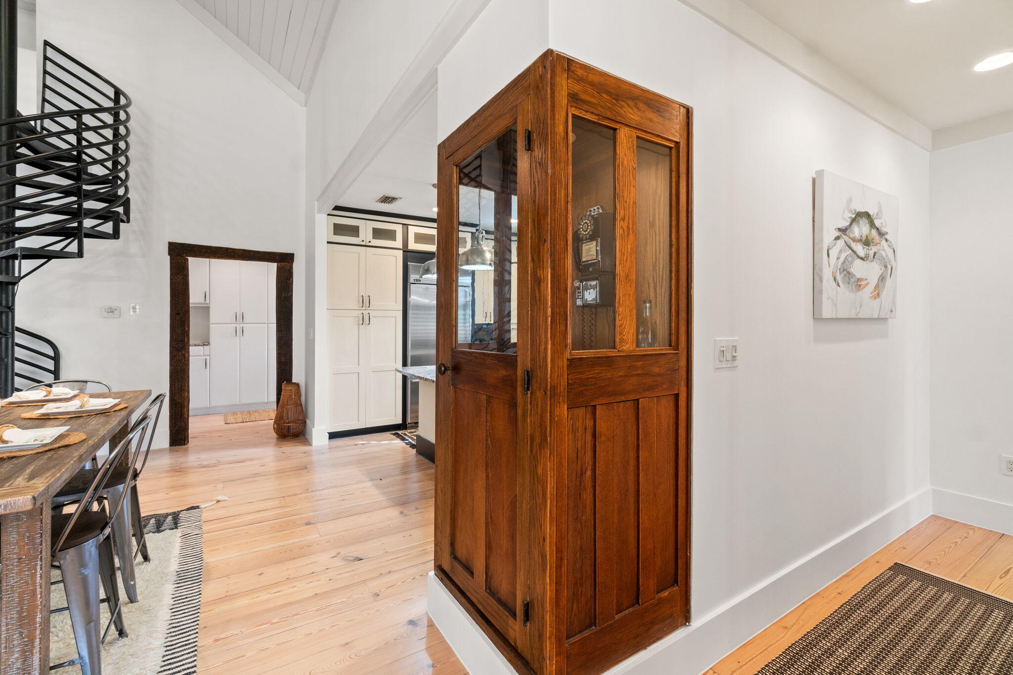 BOTANY BAYOU - Residential