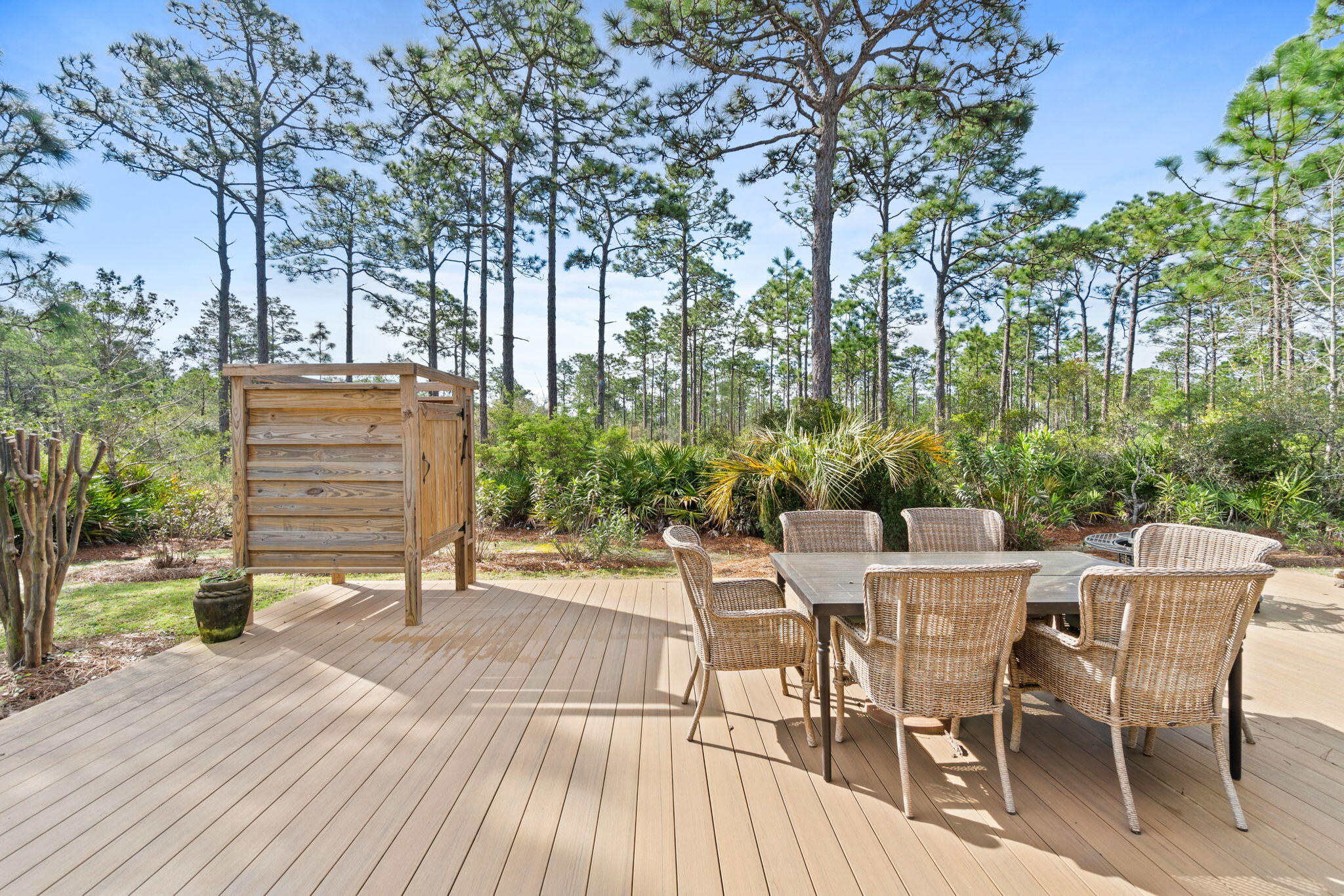 BOTANY BAYOU - Residential