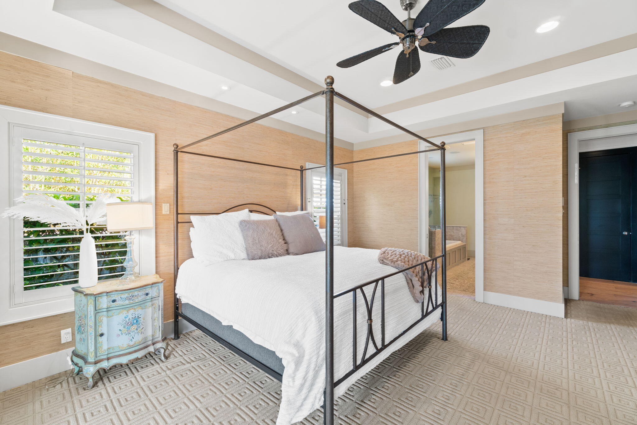 BOTANY BAYOU - Residential