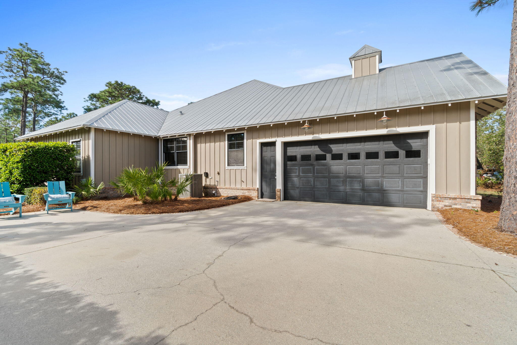 BOTANY BAYOU - Residential