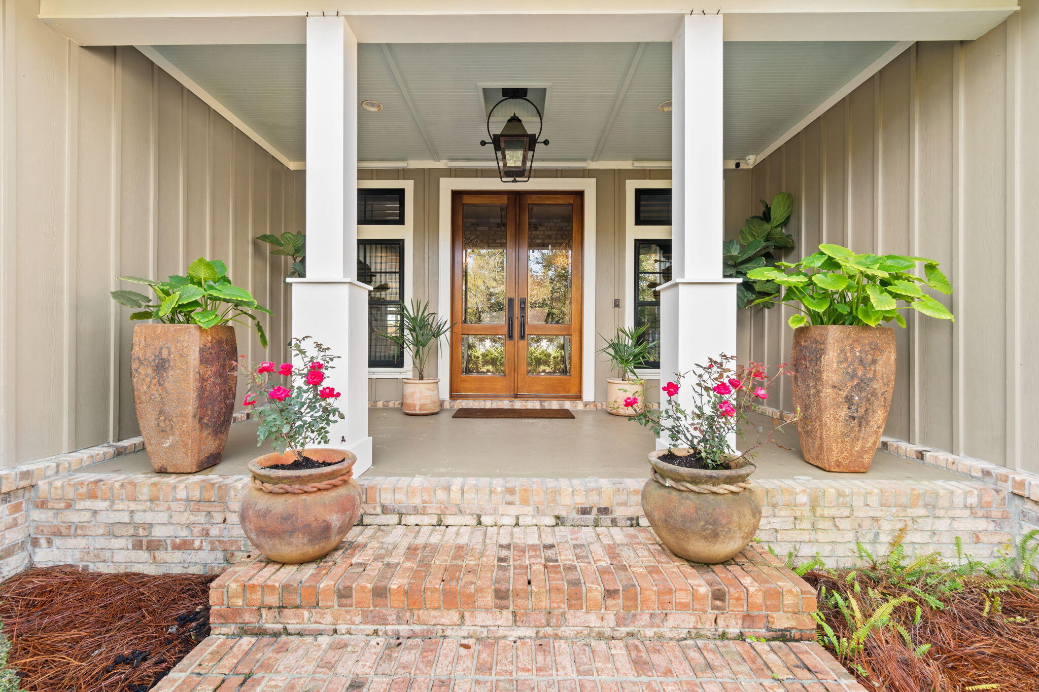 BOTANY BAYOU - Residential