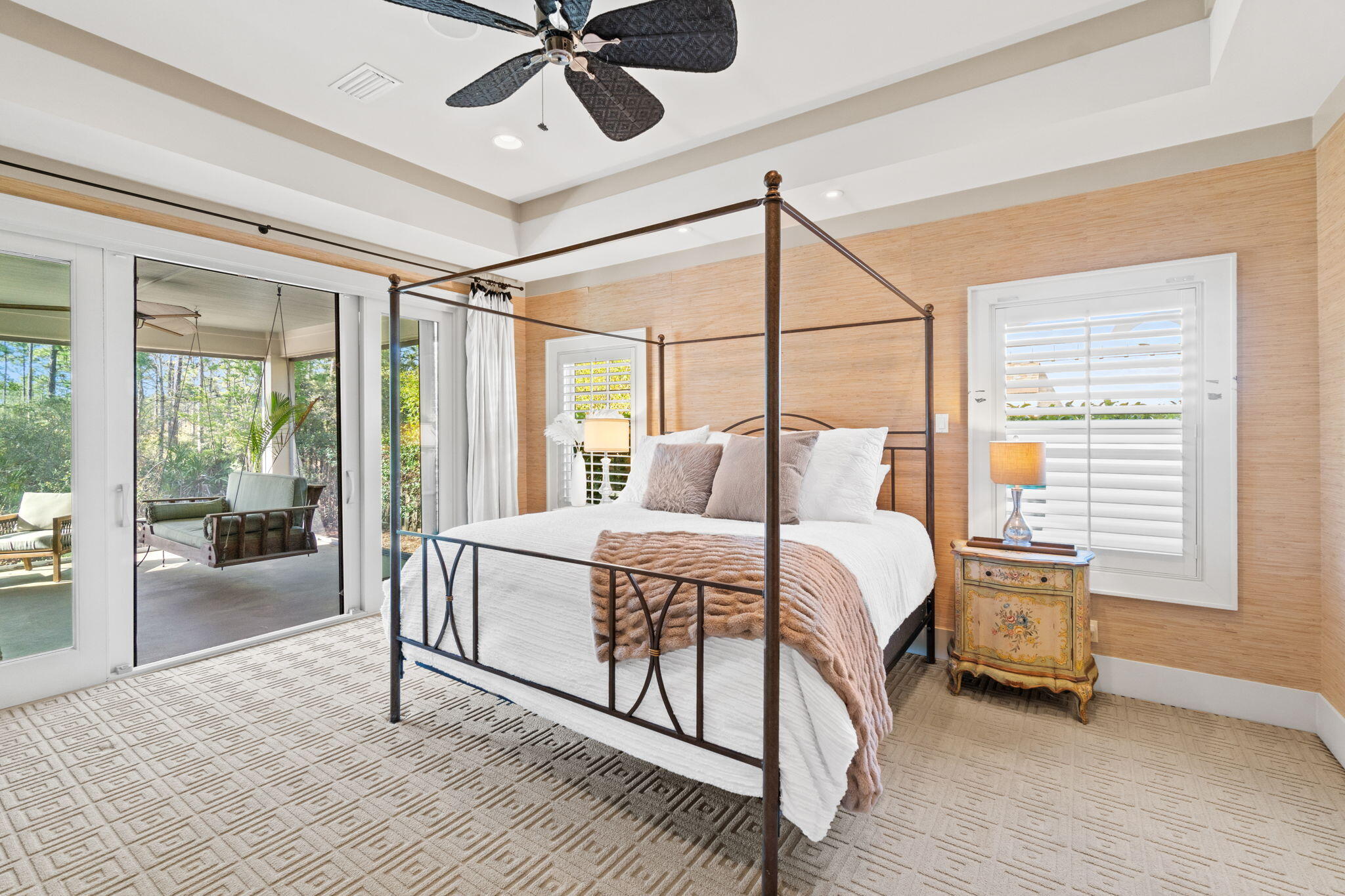 BOTANY BAYOU - Residential