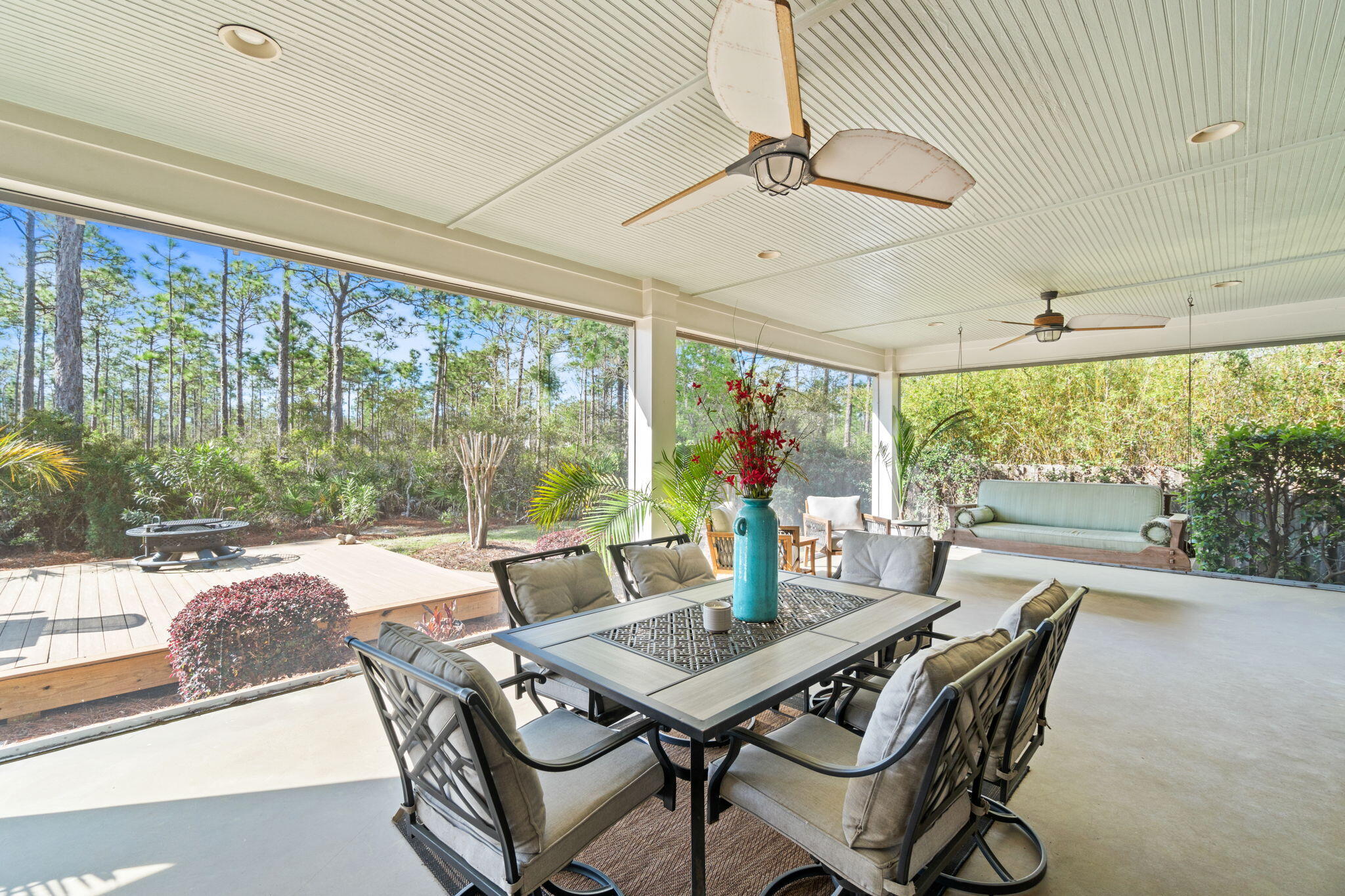 BOTANY BAYOU - Residential