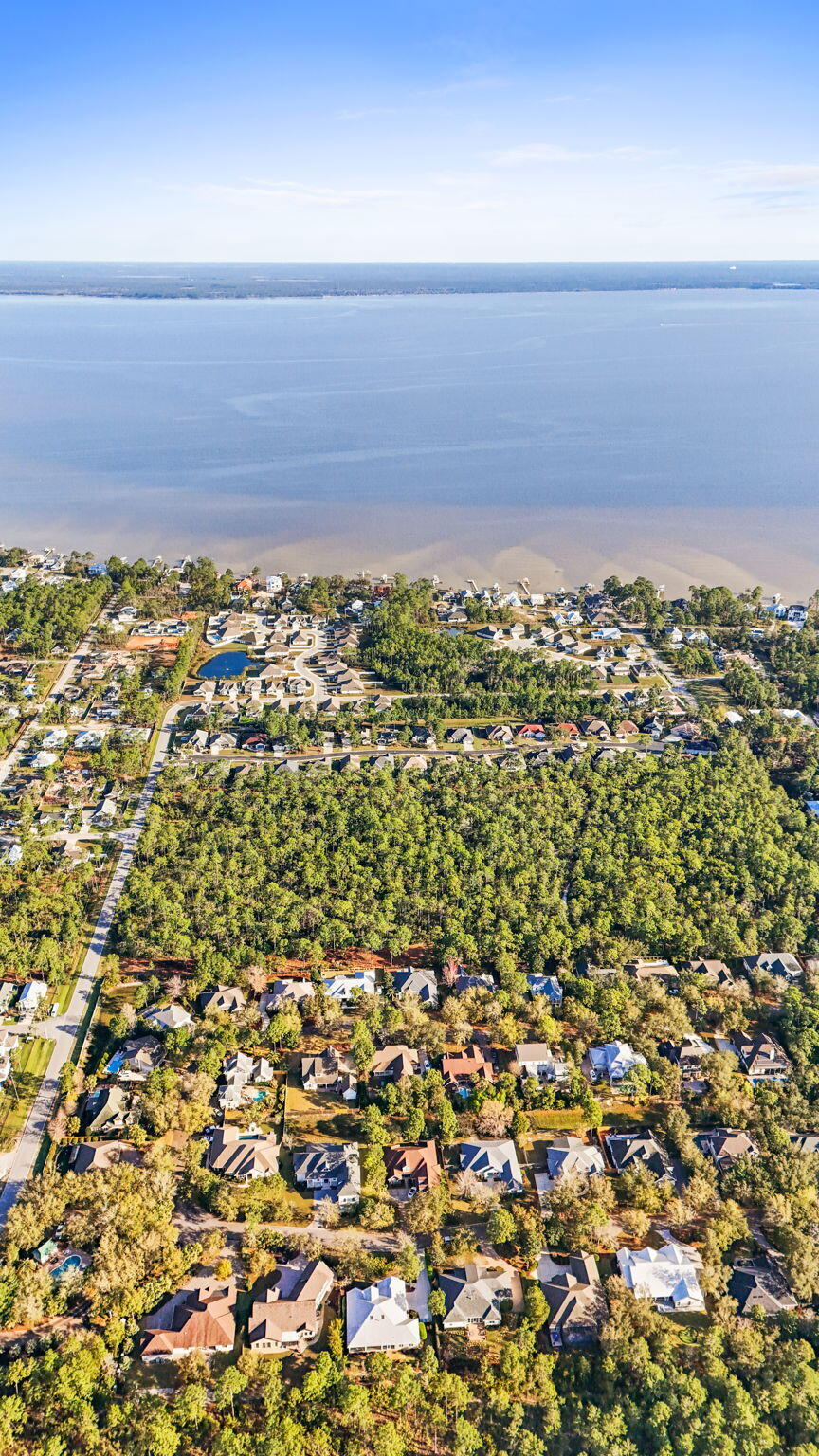 BOTANY BAYOU - Residential