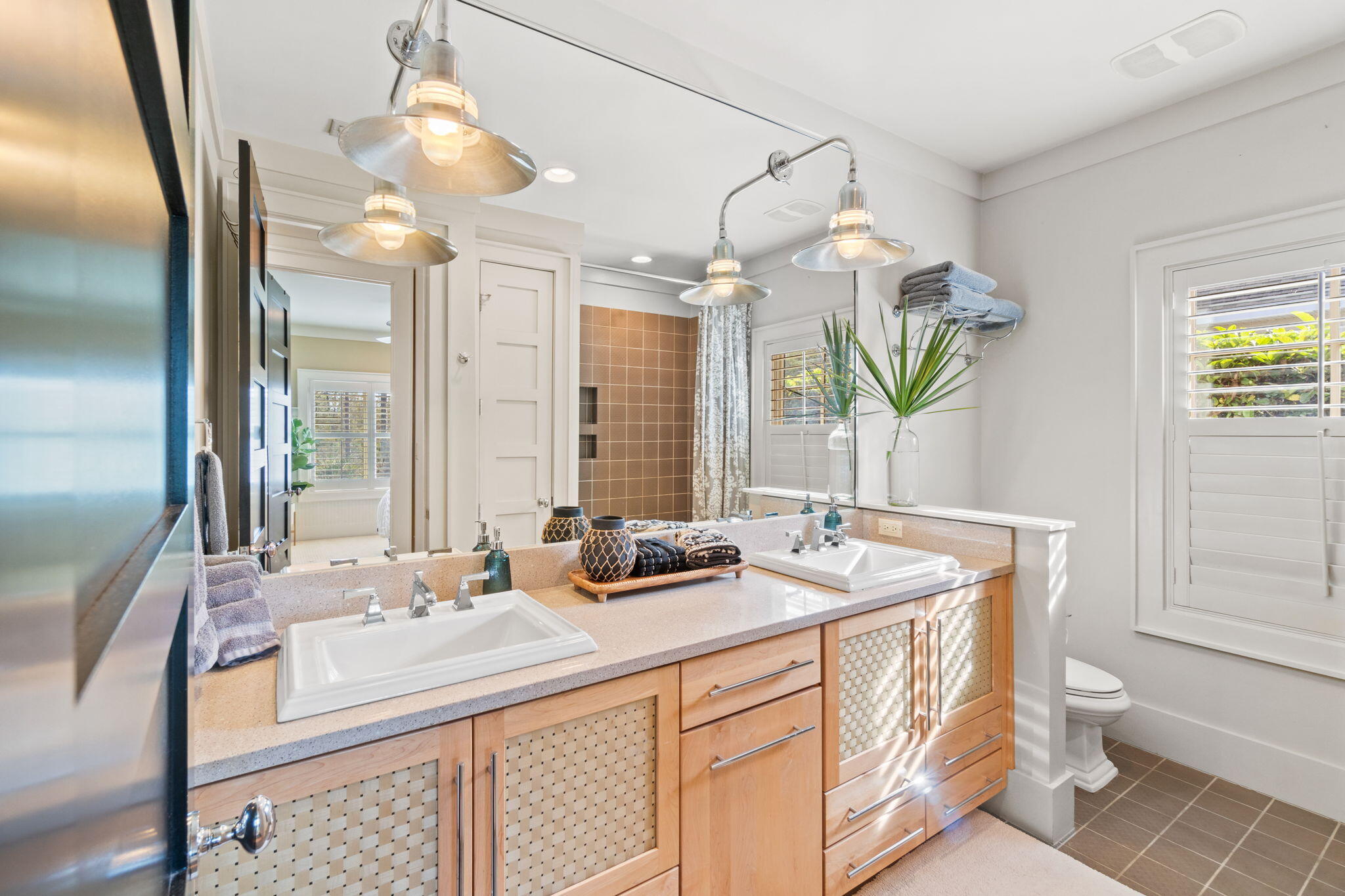 BOTANY BAYOU - Residential