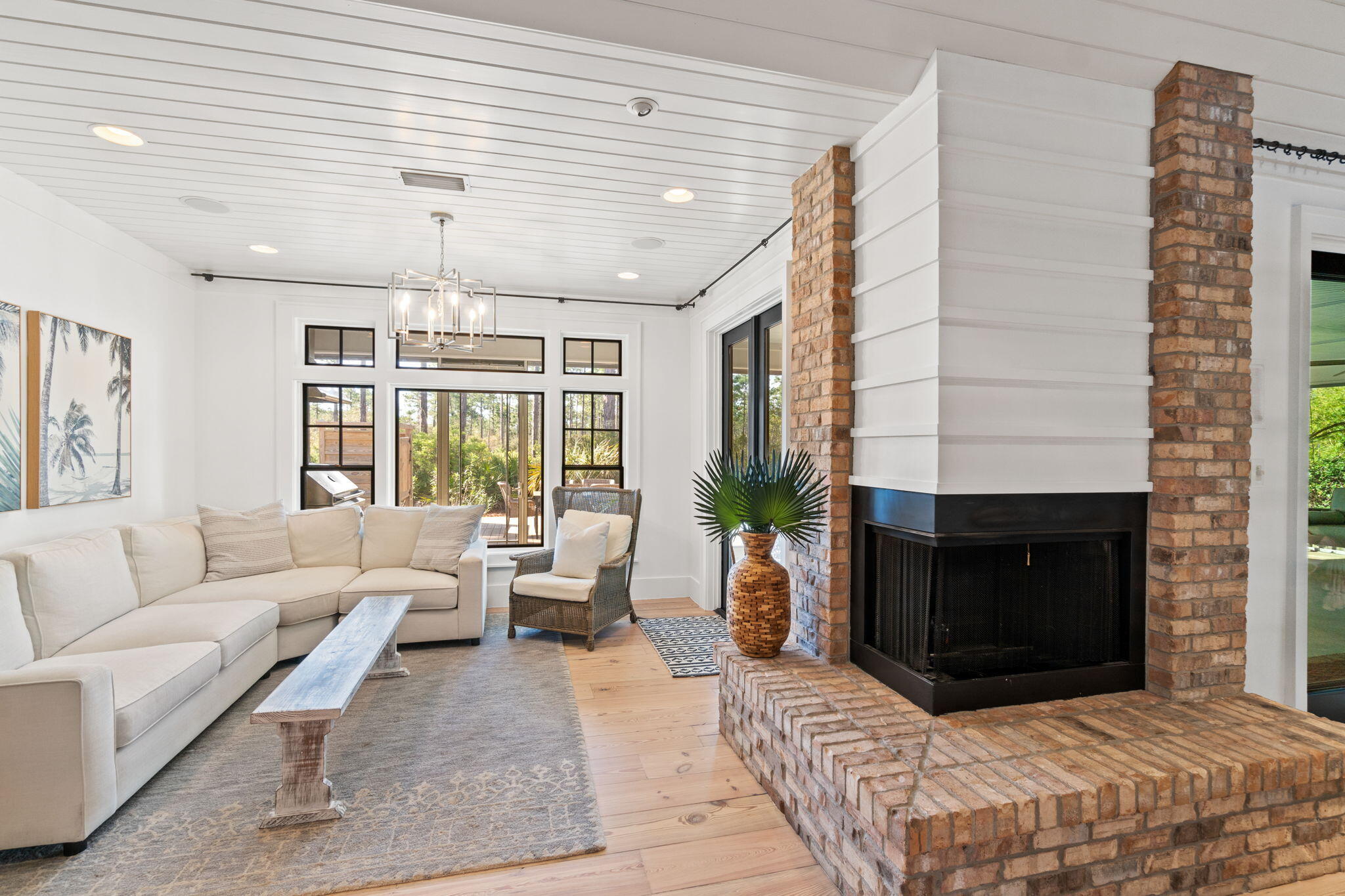 BOTANY BAYOU - Residential