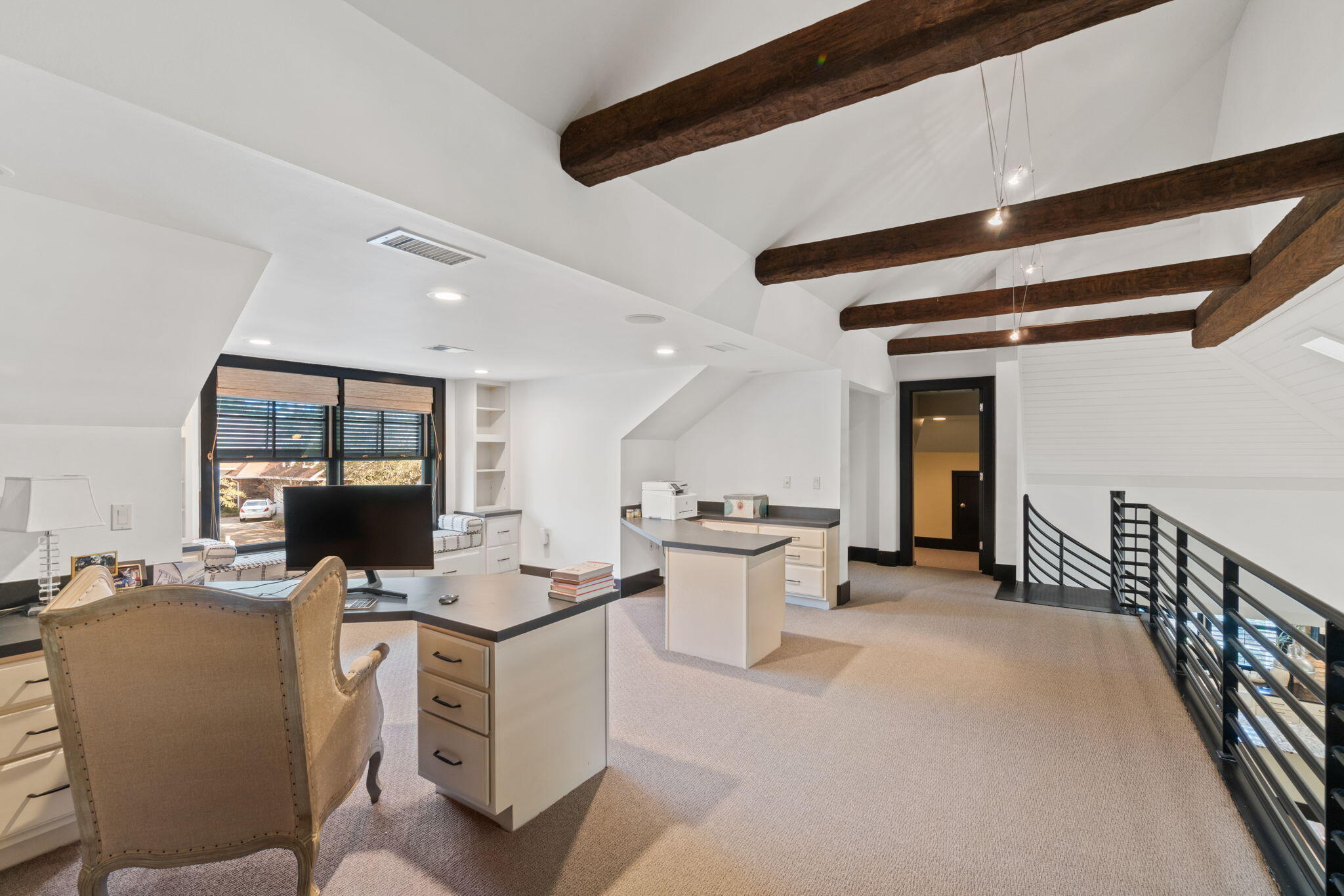 BOTANY BAYOU - Residential