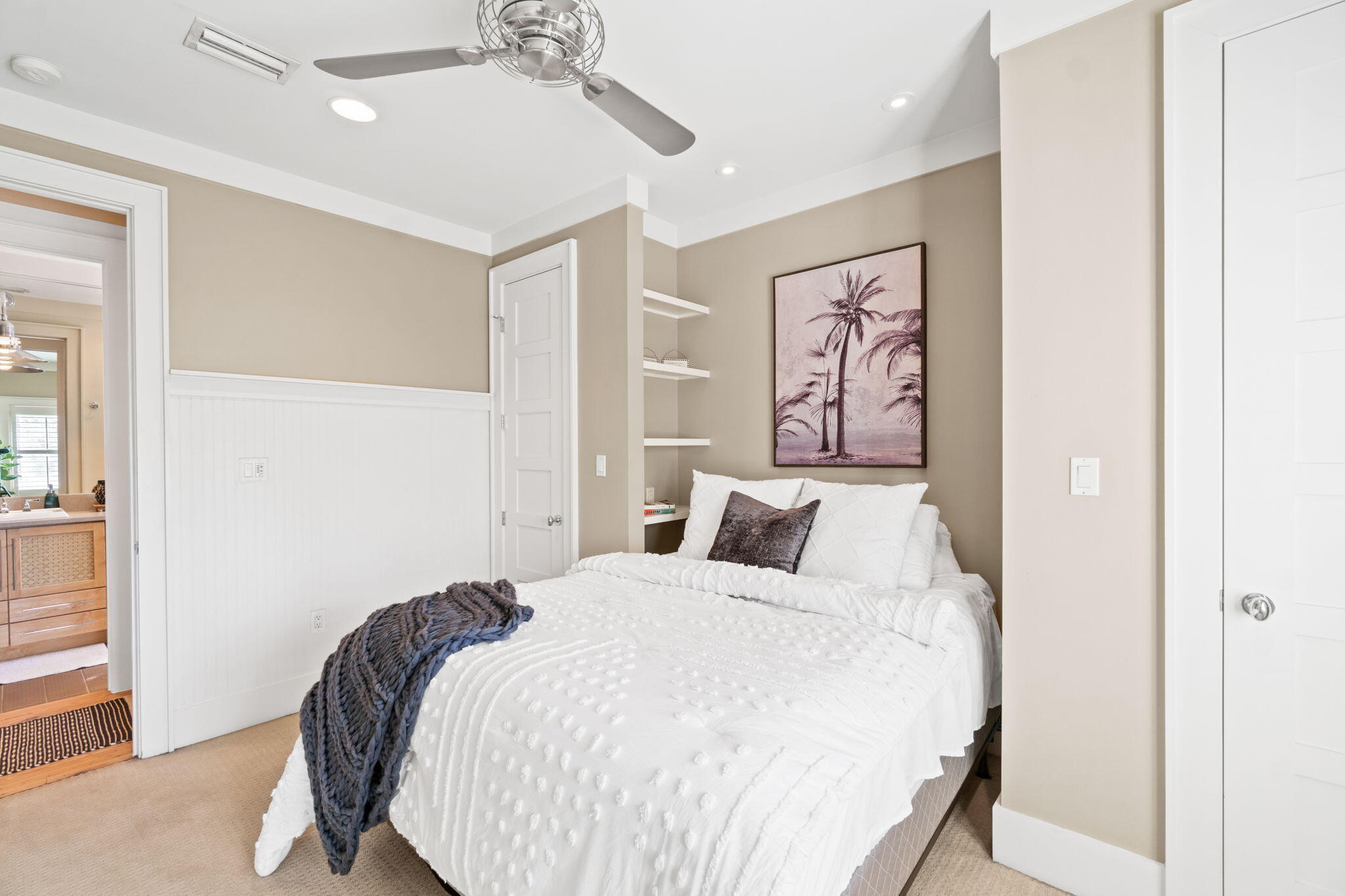 BOTANY BAYOU - Residential