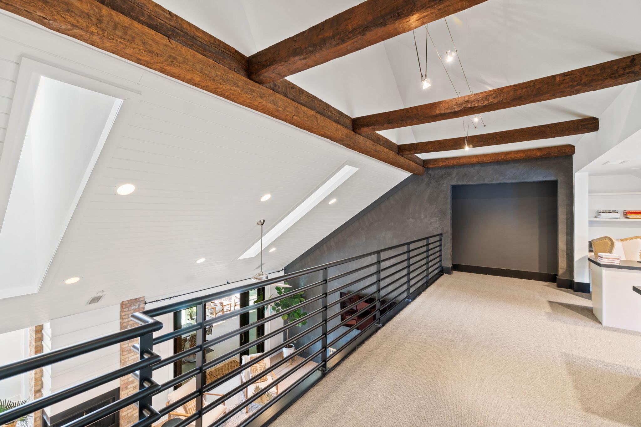 BOTANY BAYOU - Residential