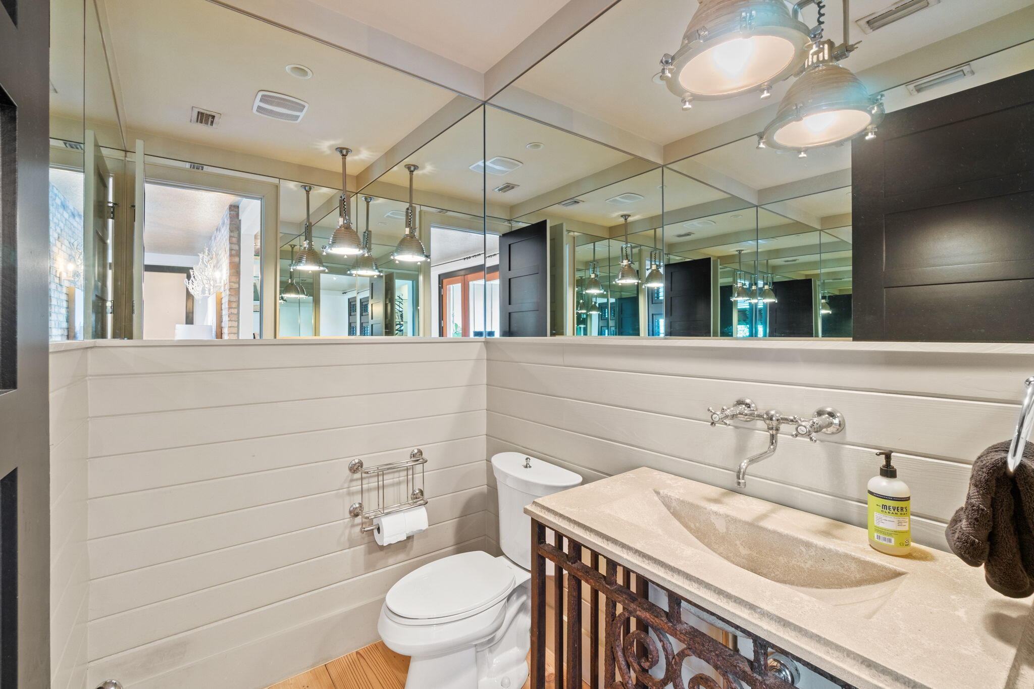 BOTANY BAYOU - Residential