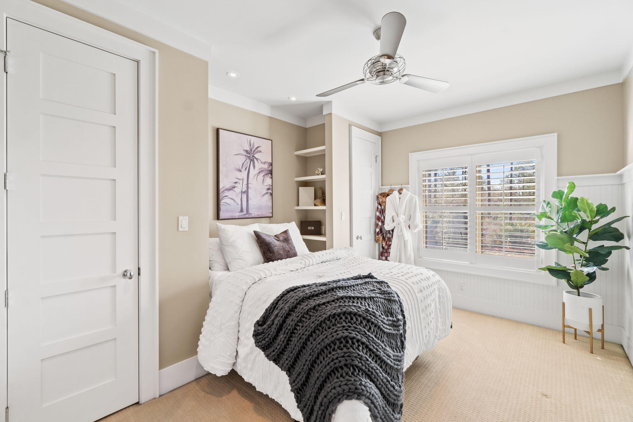 BOTANY BAYOU - Residential